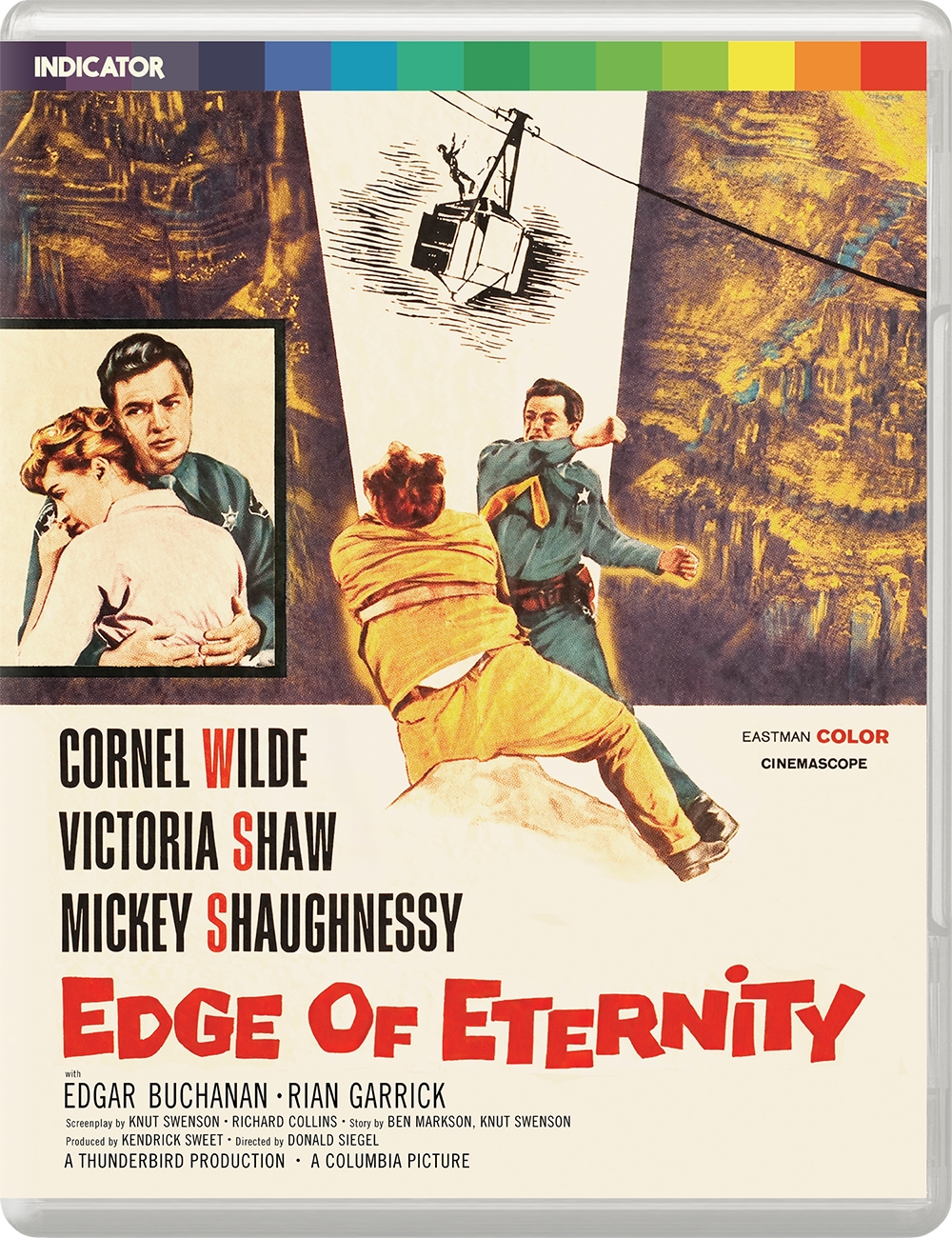 Click to view product details and reviews for Edge Of Eternity Limited Edition.