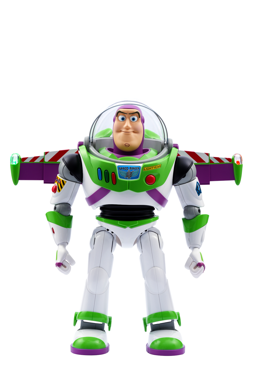Robosen Buzz Lightyear Toy Story Robot