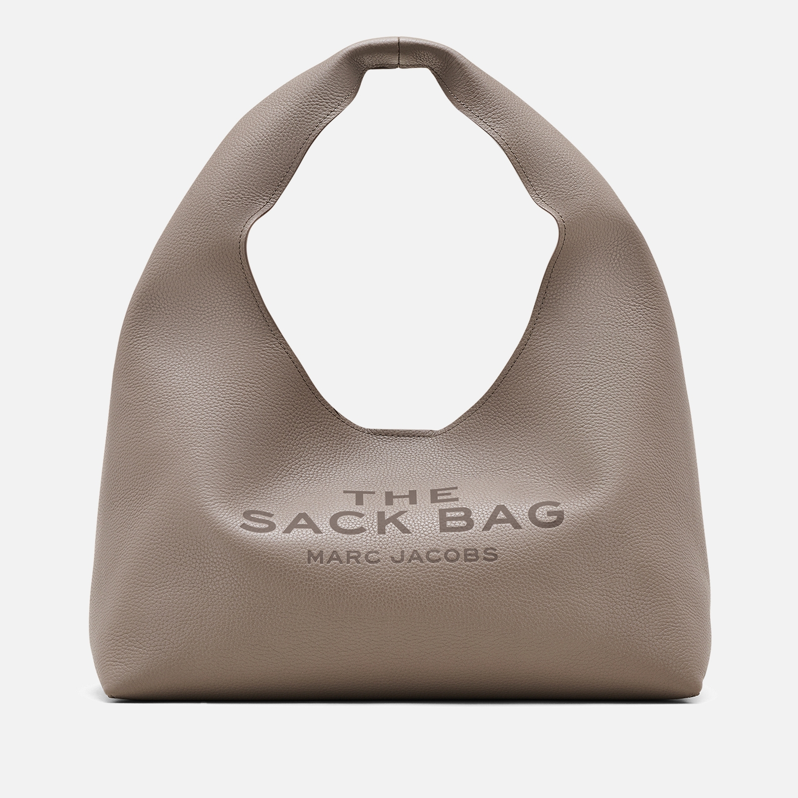 Marc Jacobs The Sack Leather Bag