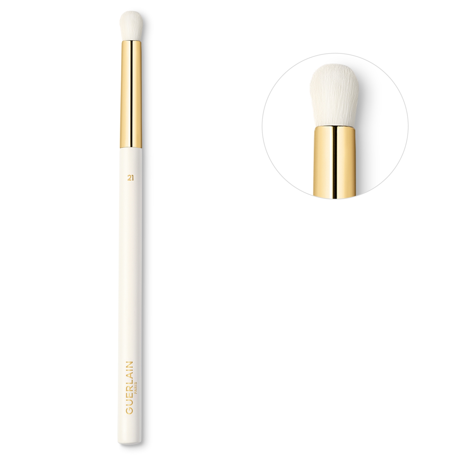 

GUERLAIN Eyeshadow Blending Brush N°21 Eye Brush