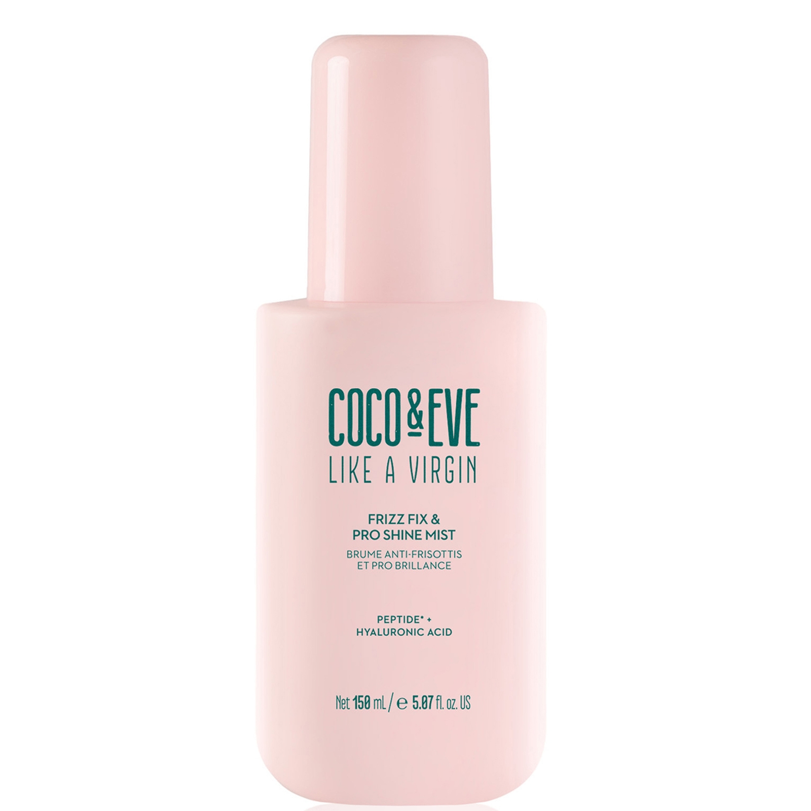 

Coco & Eve Frizz Fix & Pro Shine Mist 150ml