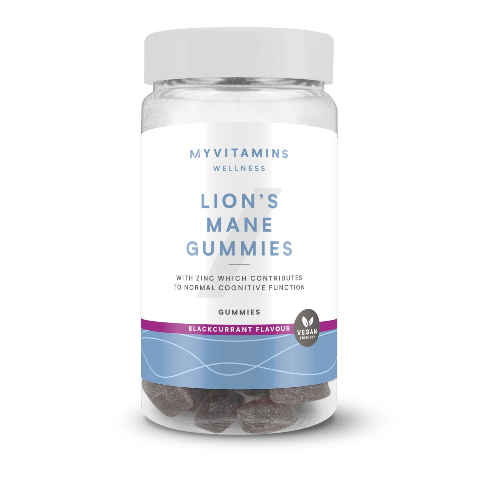 Mushroom Gummies