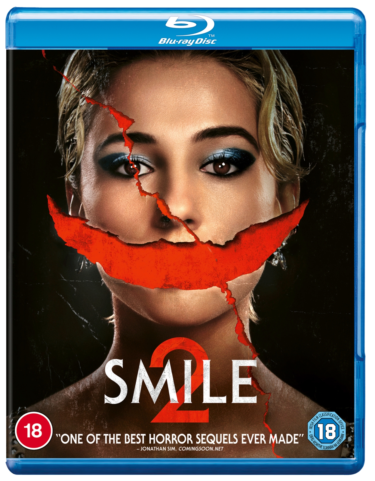 Click to view product details and reviews for Smile 2.