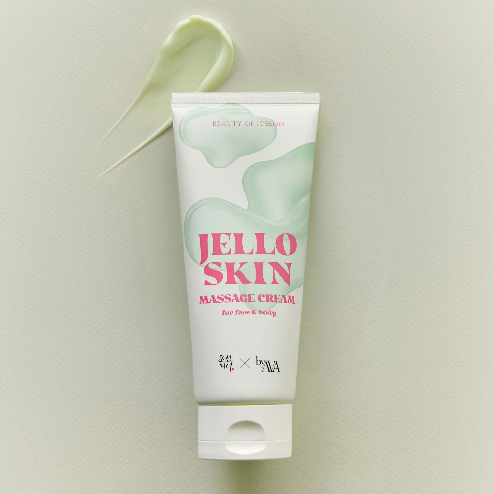 Thumbnail - Beauty of Joseon Jelloskin Massage Cream for Face and Body 200ml
