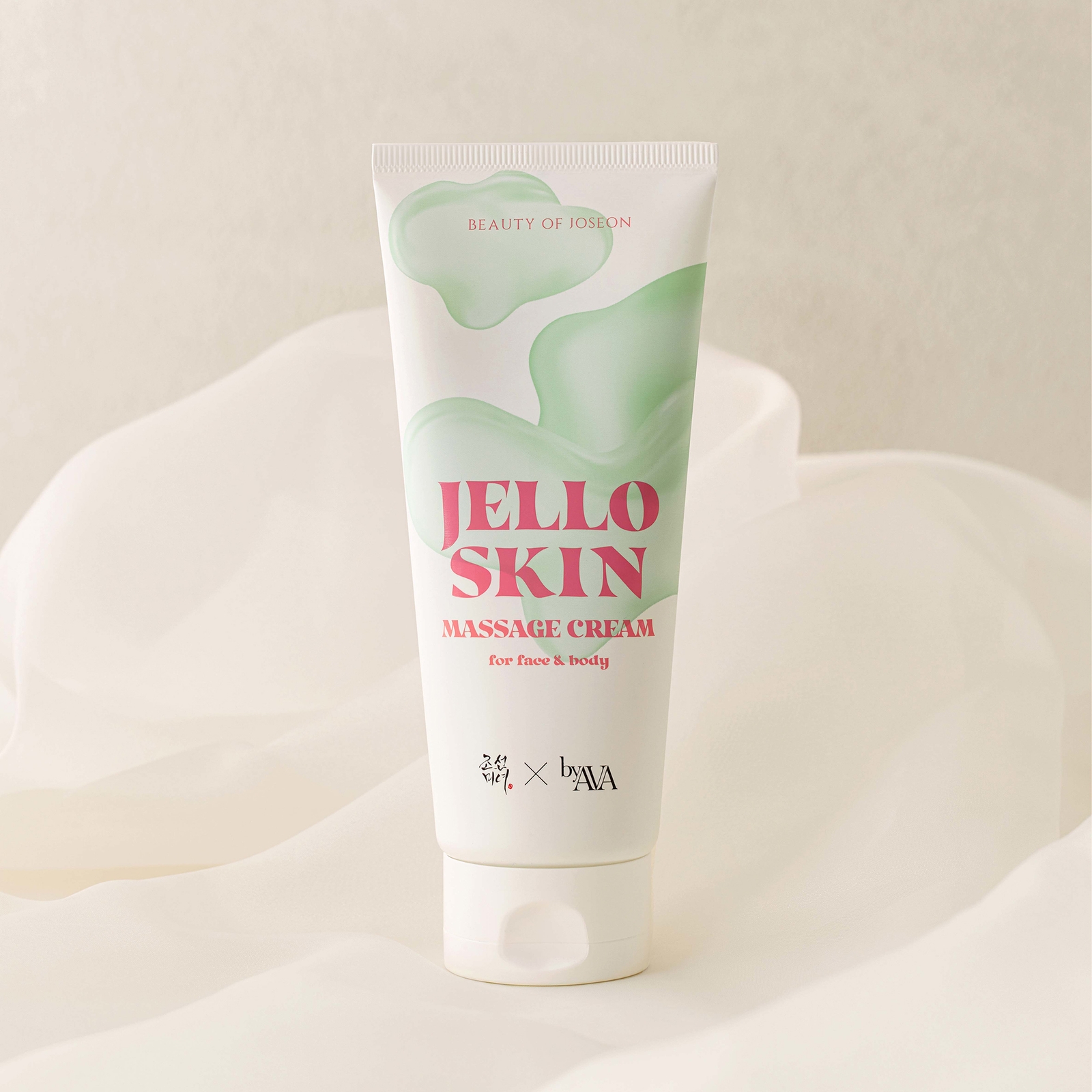 Thumbnail - Beauty of Joseon Jelloskin Massage Cream for Face and Body 200ml