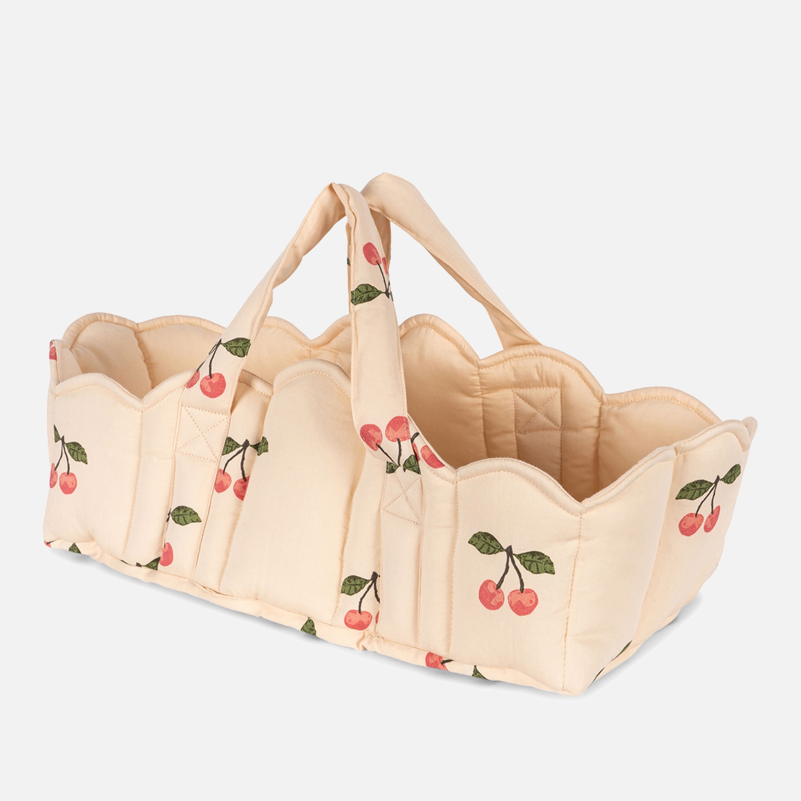 Konges Slojd Doll Lift- Ma Grande Cerise Pink