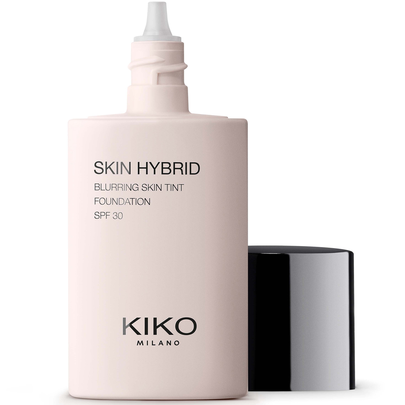 Kiko Milano Hybrid Skin Tint 30ml (various Shades) - 03 Honey In 03 Honey
