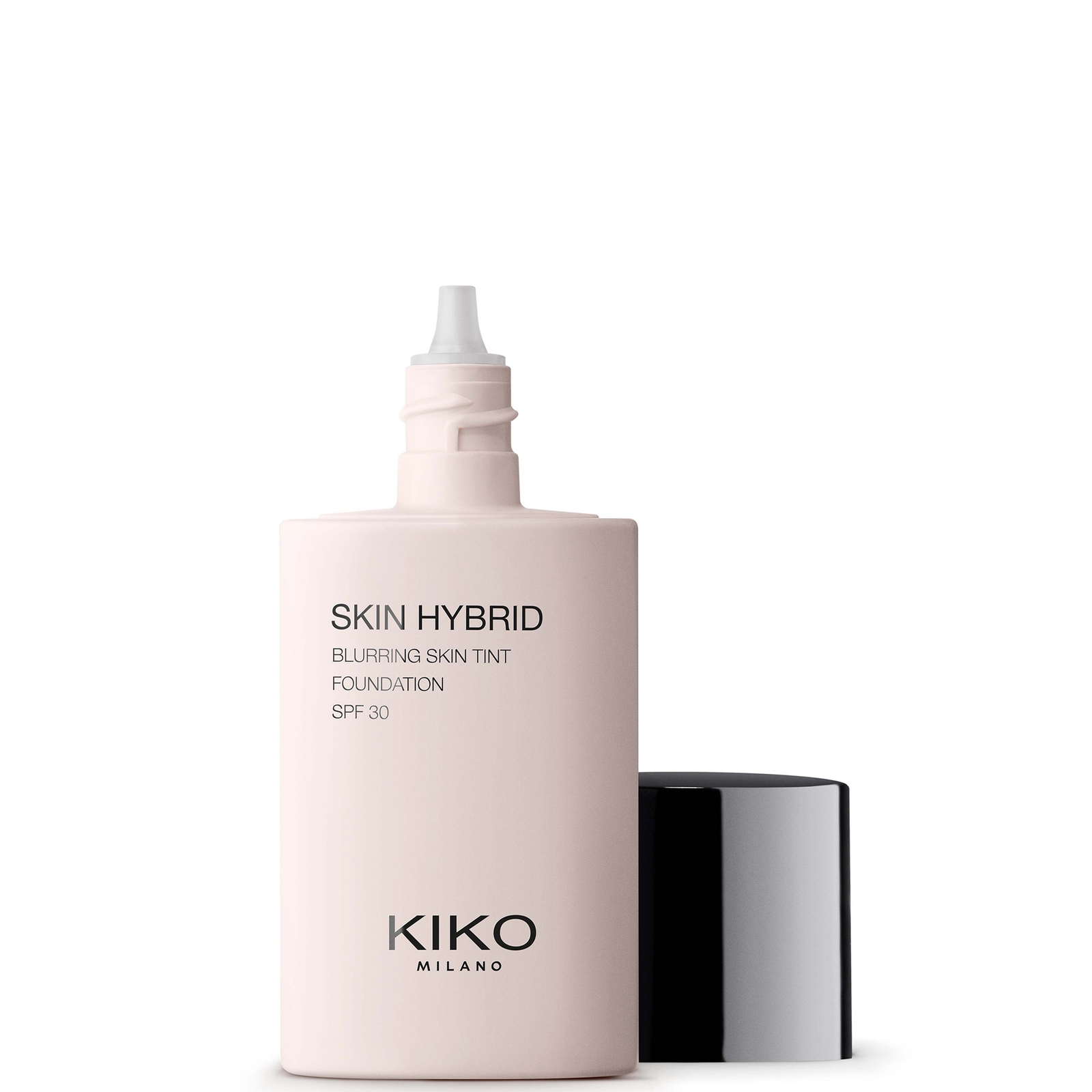KIKO Milano Hybrid Skin Tint 30ml (Various Shades) - 07 Cocoa