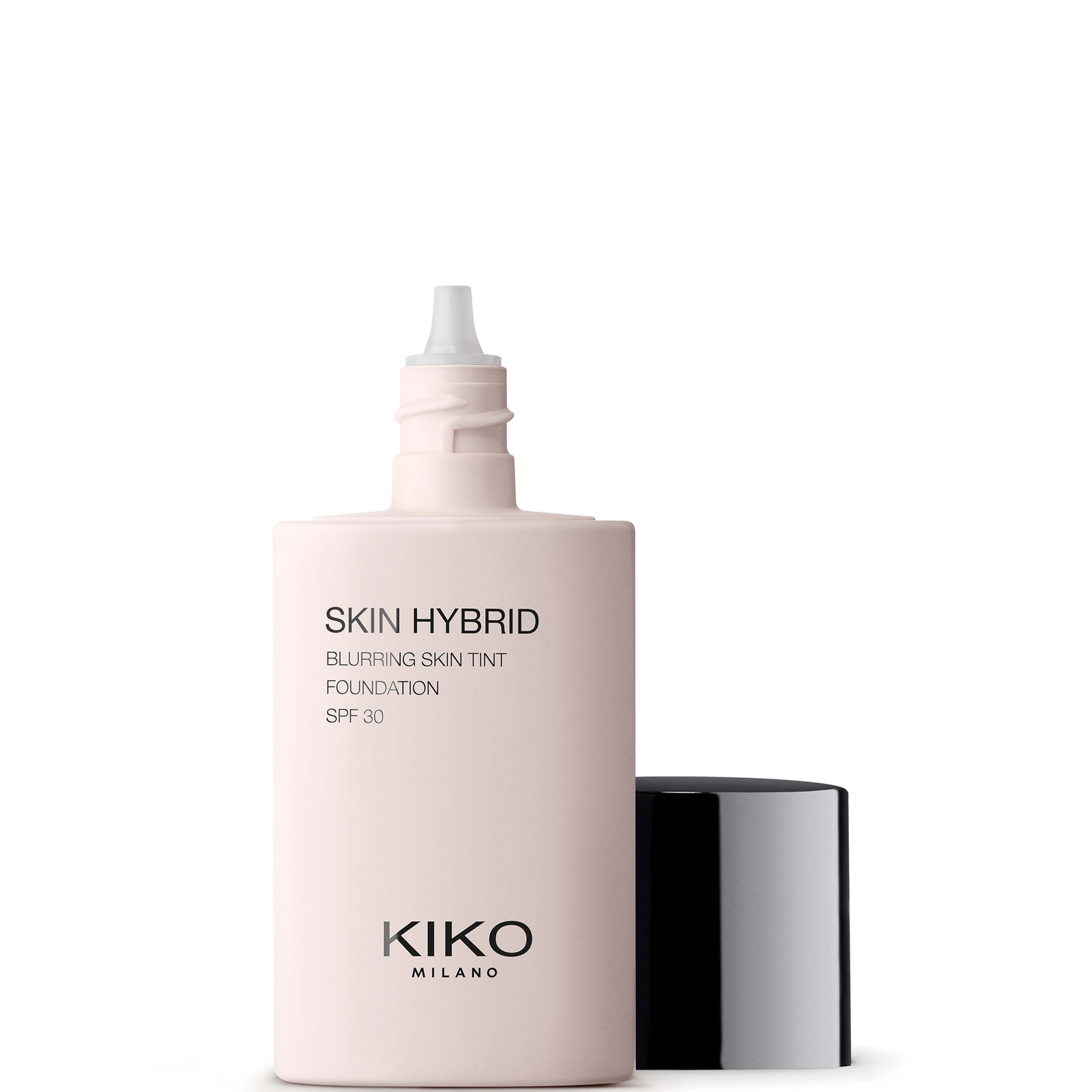 Image of KIKO Milano Hybrid Skin Tint 30ml (Various Shades) - 02 Ivory051