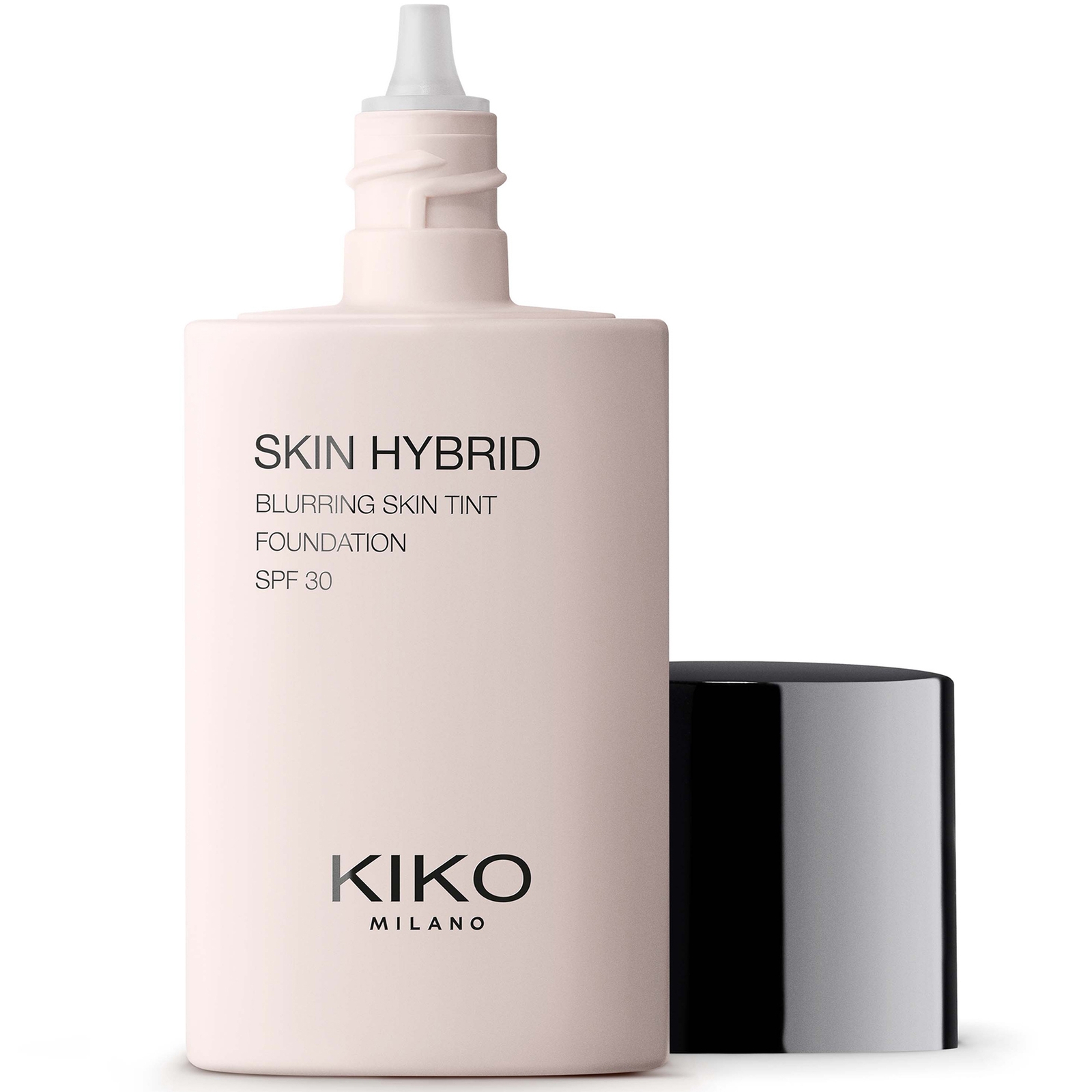 

KIKO Milano Hybrid Skin Tint 30ml (Various Shades) - 04 Warm Almond