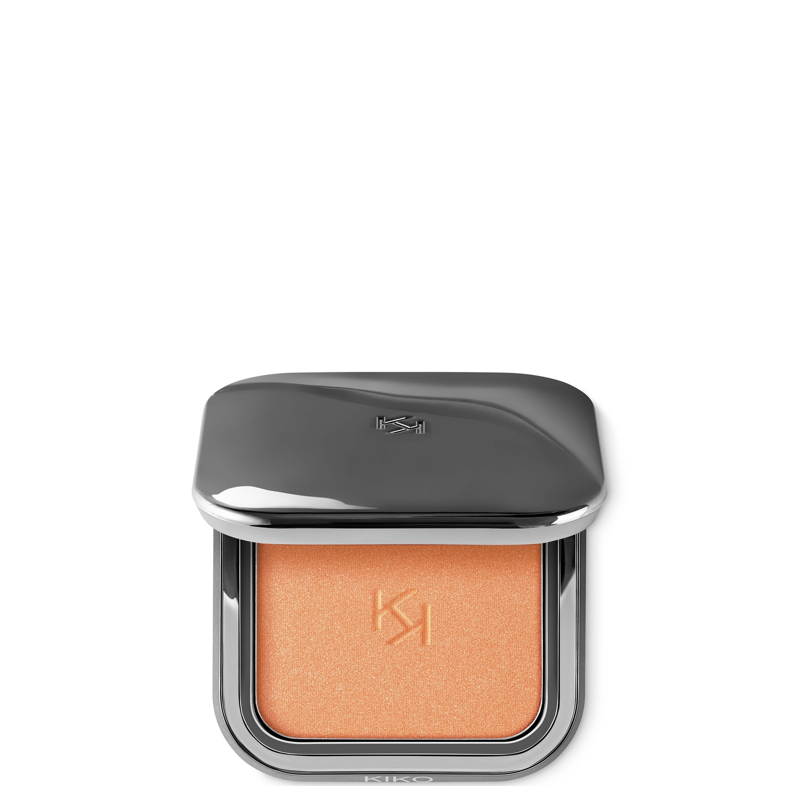 Image of KIKO Milano Glow Fusion Powder Highlighter 5g (Various Shades) - 04 Sunset oro051