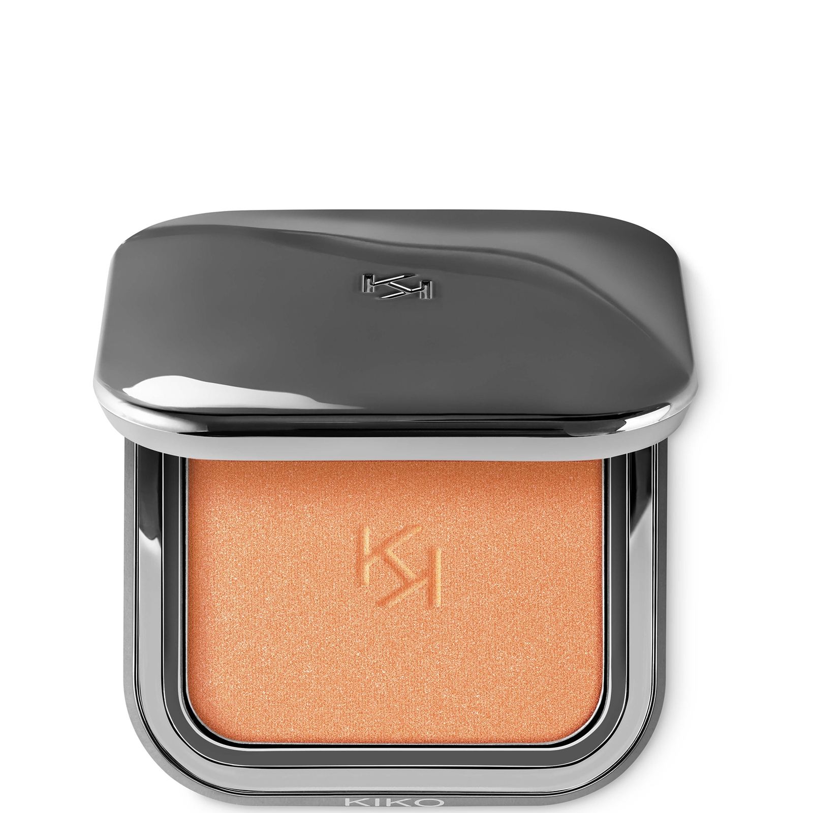 Image of KIKO Milano Glow Fusion Powder Highlighter 5g (Various Shades) - 04 Sunset oro051