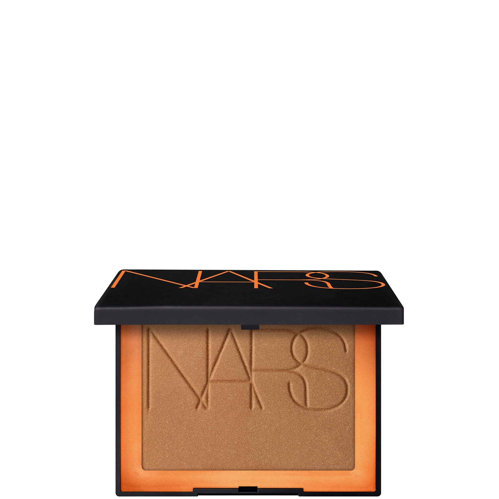 Thumbnail - NARS Radiant Creamy Concelear 6ml and NARS Laguna Bronzing Powder 2.8g (Various Shades) - Café Con Leche L2.6
