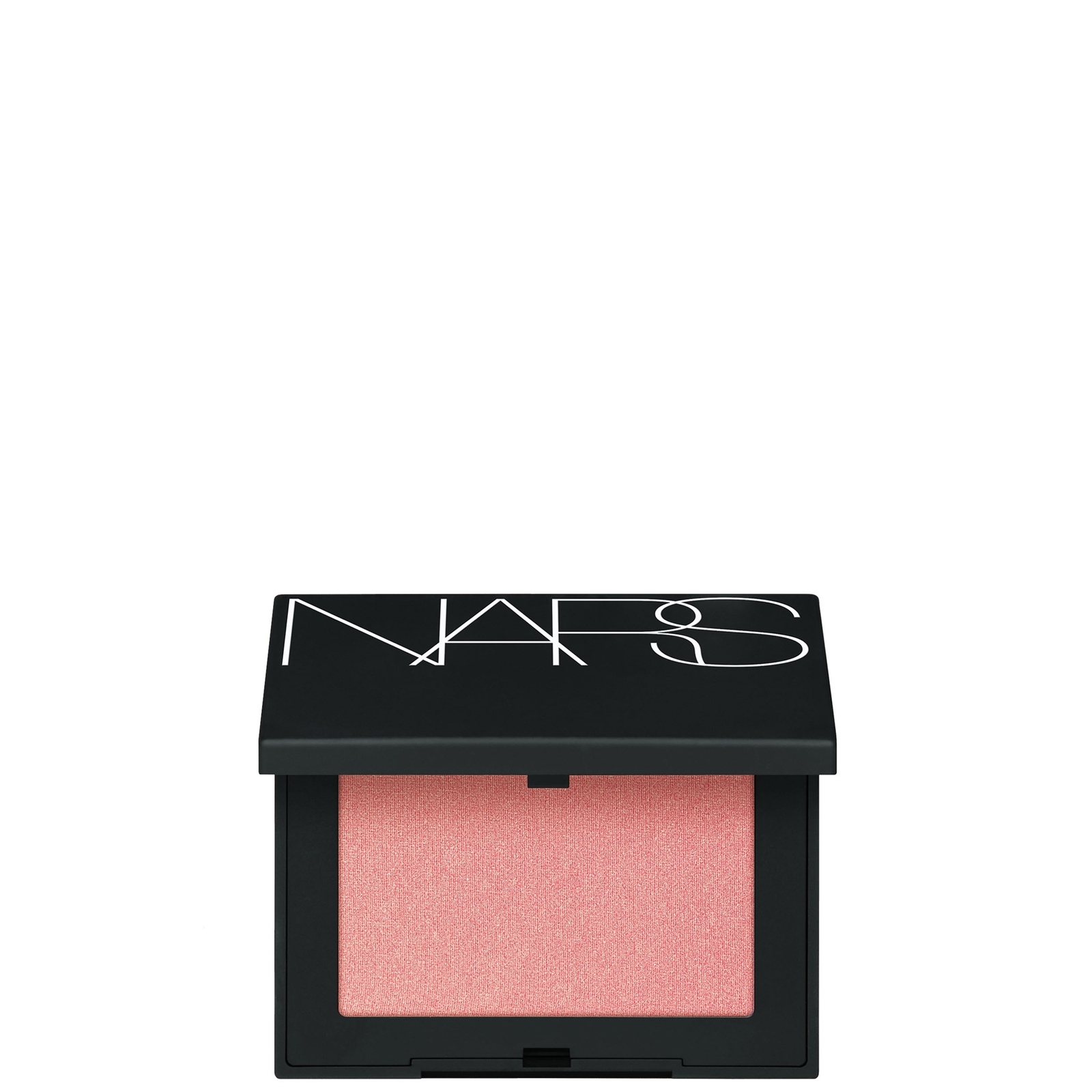Thumbnail - NARS Natural Longwear Foundation 30ml and NARS Blush Orgasm 4.8g Bundle (Various Shades) - Aruba