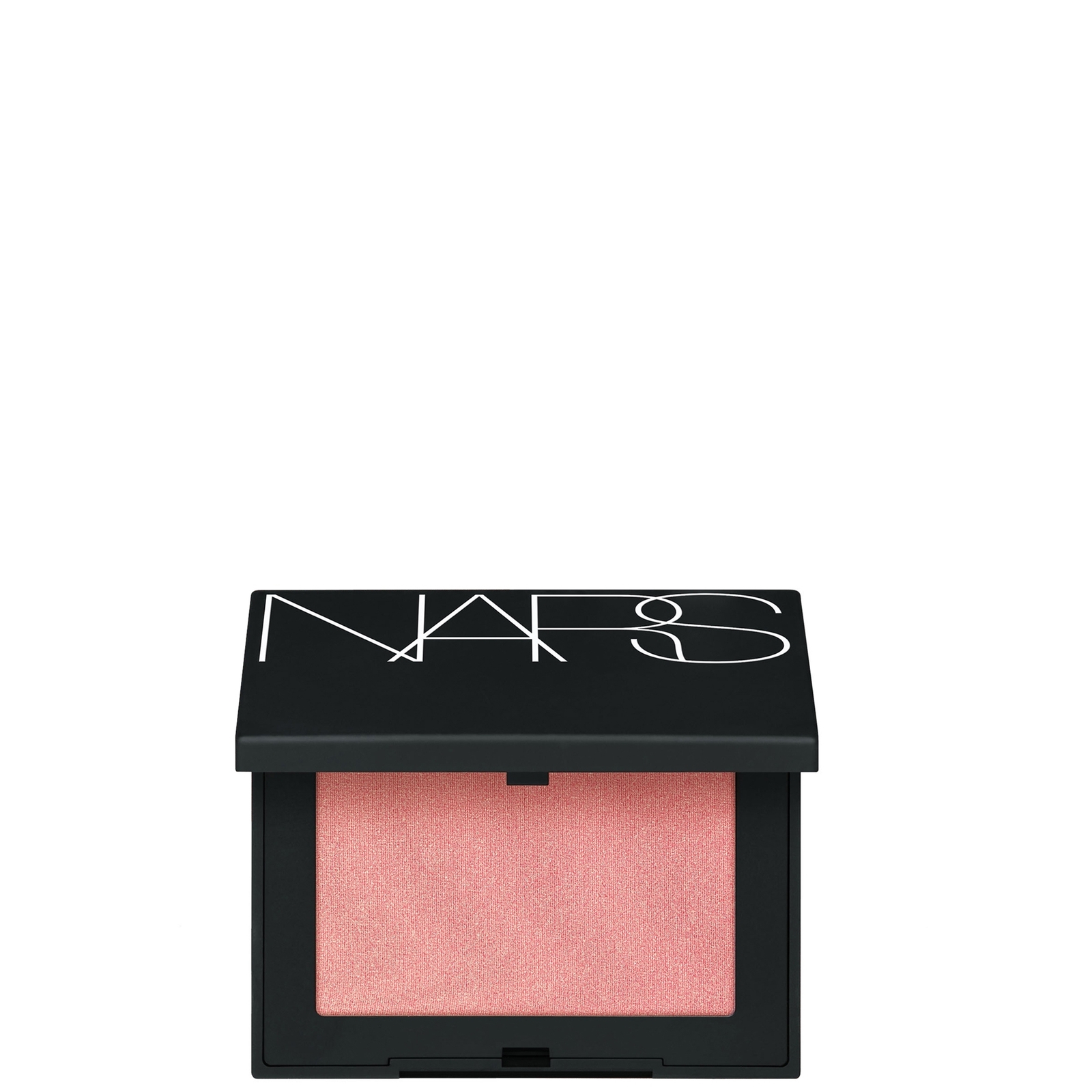 Thumbnail - NARS Natural Longwear Foundation 30ml and NARS Blush Orgasm 4.8g Bundle (Various Shades) - Deauville