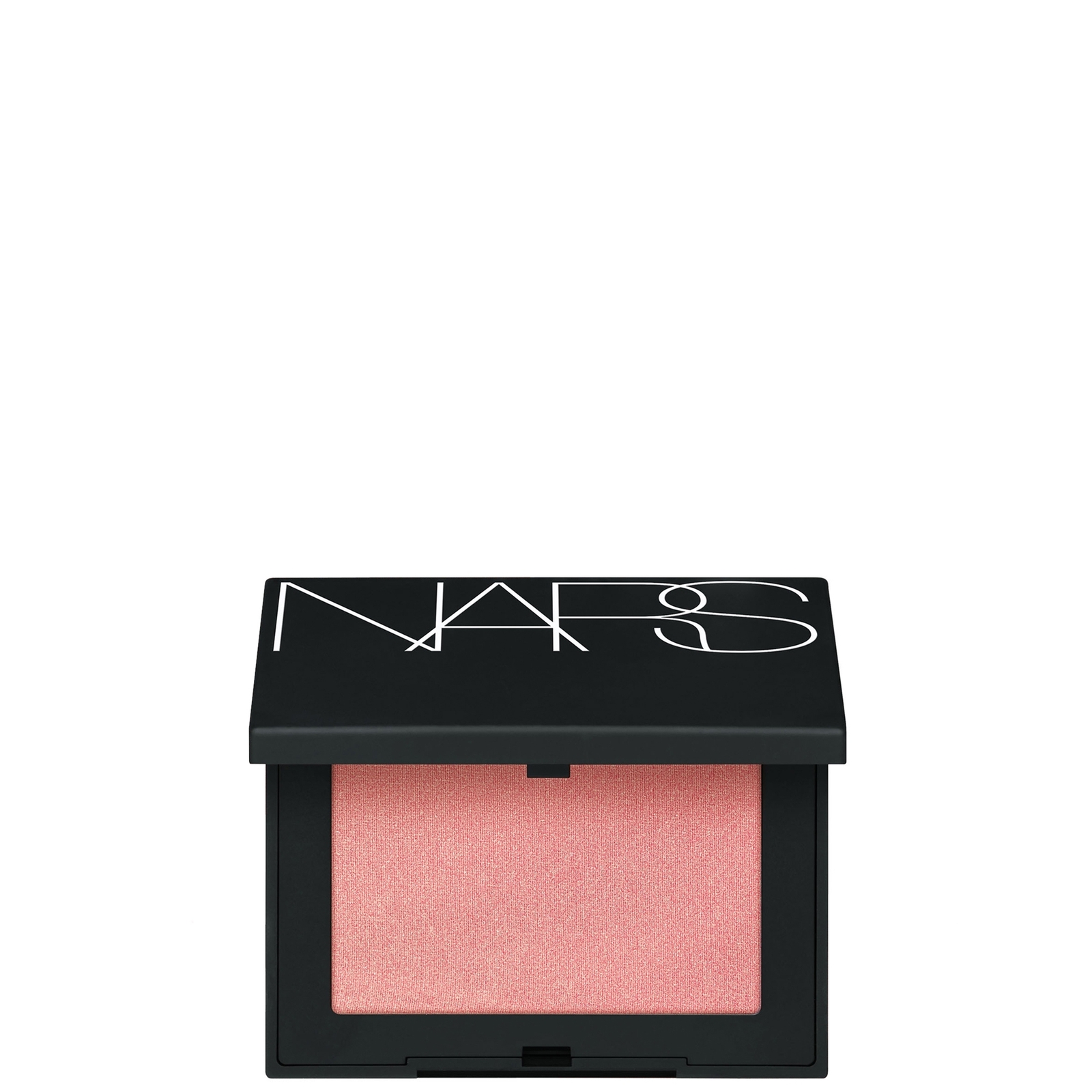 Thumbnail - NARS Natural Longwear Foundation 30ml and NARS Blush Orgasm 4.8g Bundle (Various Shades) - Vienna