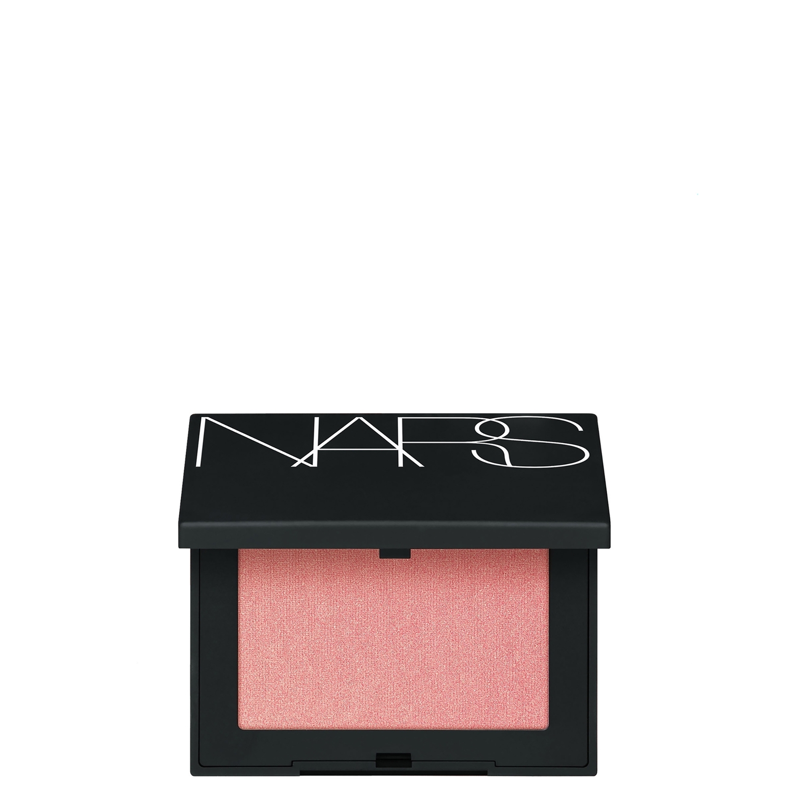 Thumbnail - NARS Natural Longwear Foundation 30ml and NARS Blush Orgasm 4.8g Bundle (Various Shades) - Mont Blanc