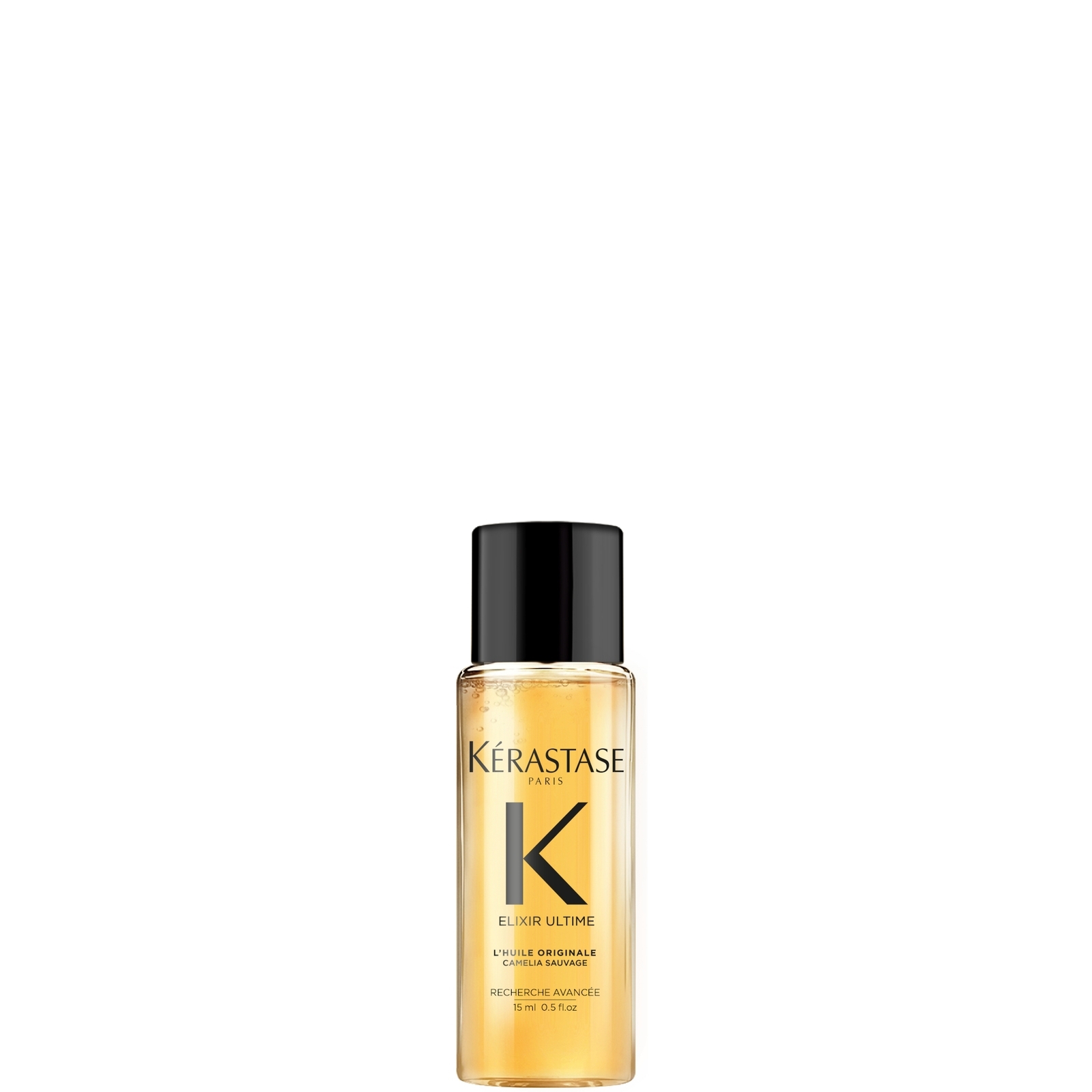 Thumbnail - Kérastase Elixir Ultime Refillable Hair Oil For All Hair Types with Argan Oil & Heat Protection