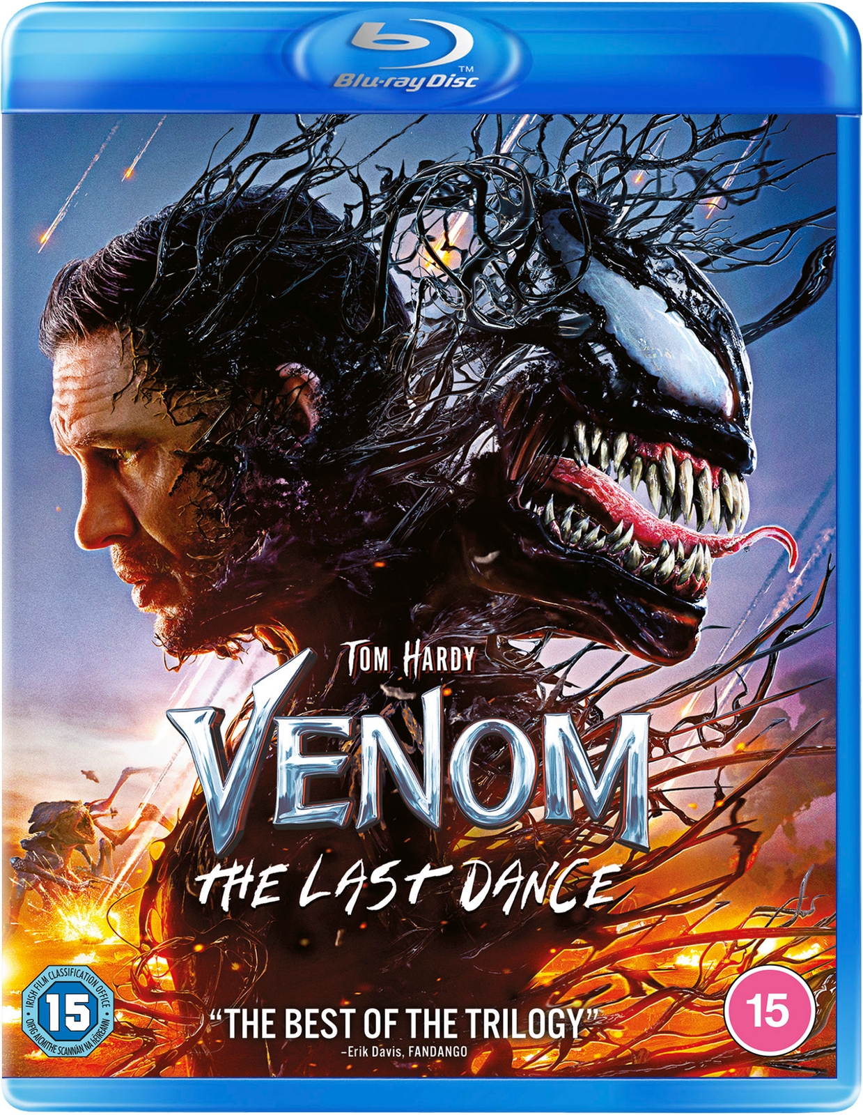 Click to view product details and reviews for Venom The Last Dance.