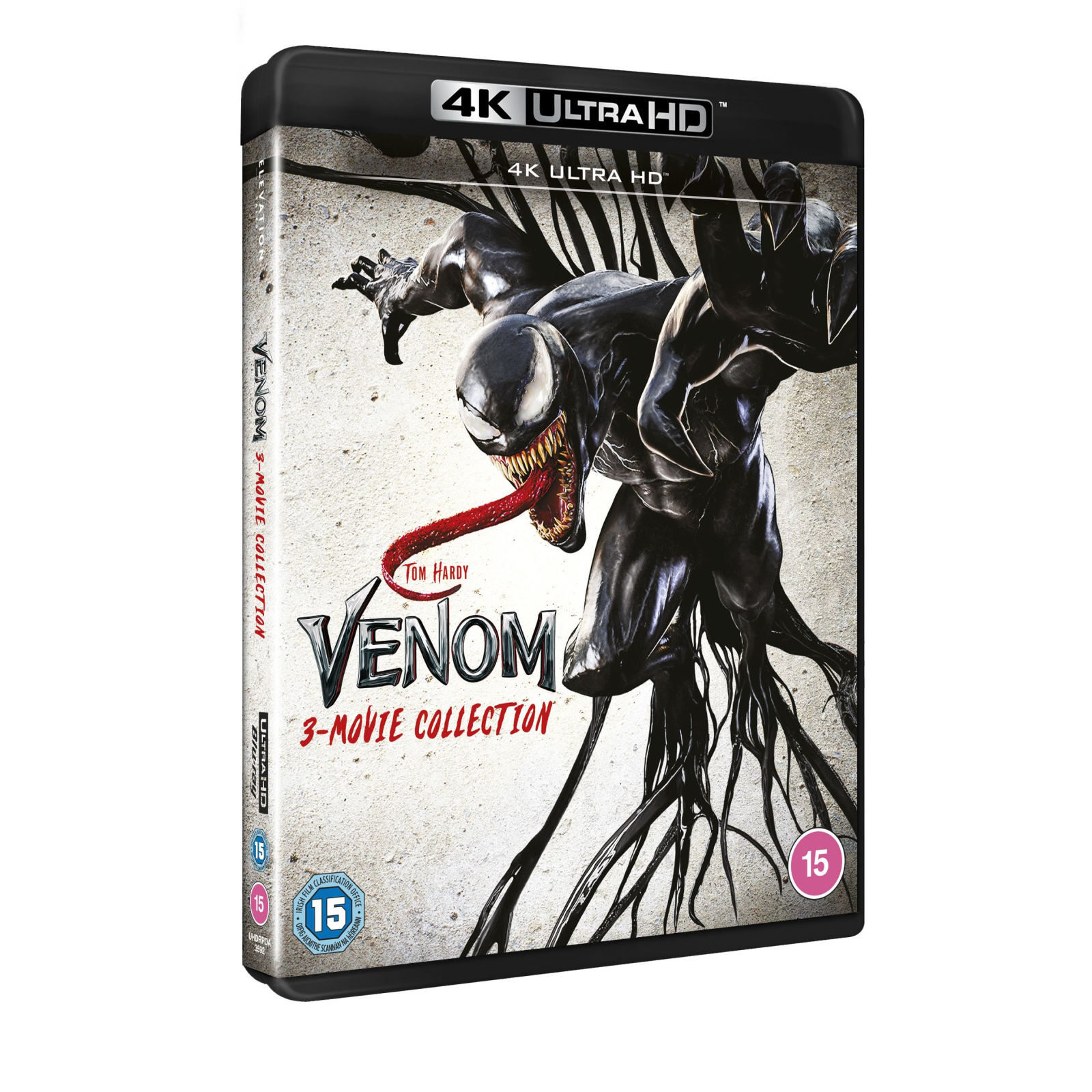 Click to view product details and reviews for Venom Venom Let There Be Carnage Venom The Last Dance 4k Ultra Hd Box Set. Click to view product details and reviews for Venom Venom Let There Be Carnage Venom The Last Dance 4k Ultra Hd Box Set.