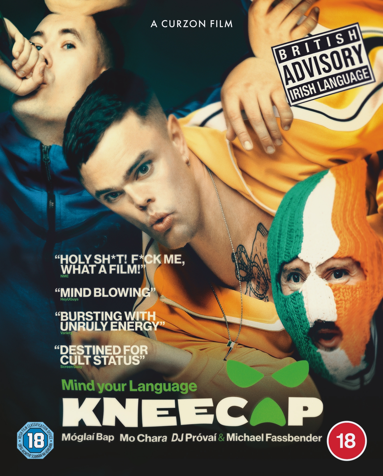 Click to view product details and reviews for Kneecap.