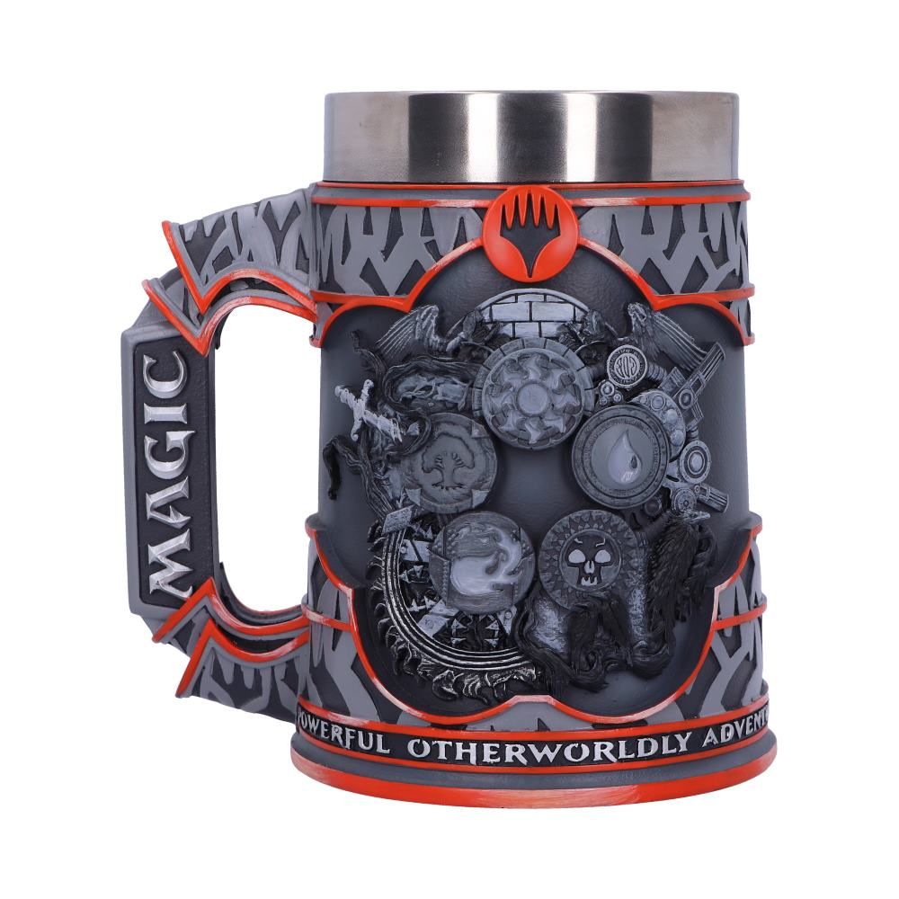 Magic: The Gathering Collectible Tankard 15.5cm