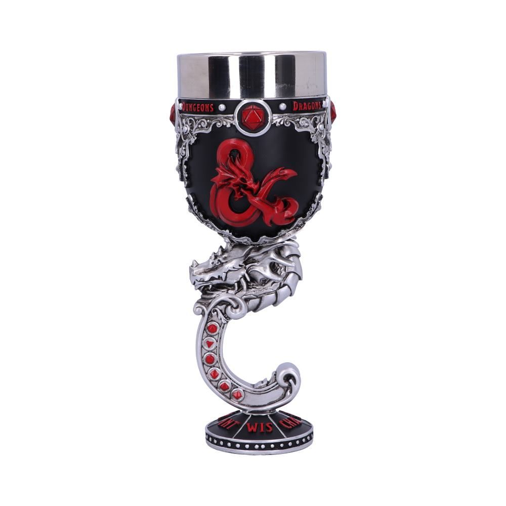 Dungeons & Dragons Collectible Goblet 19.5cm