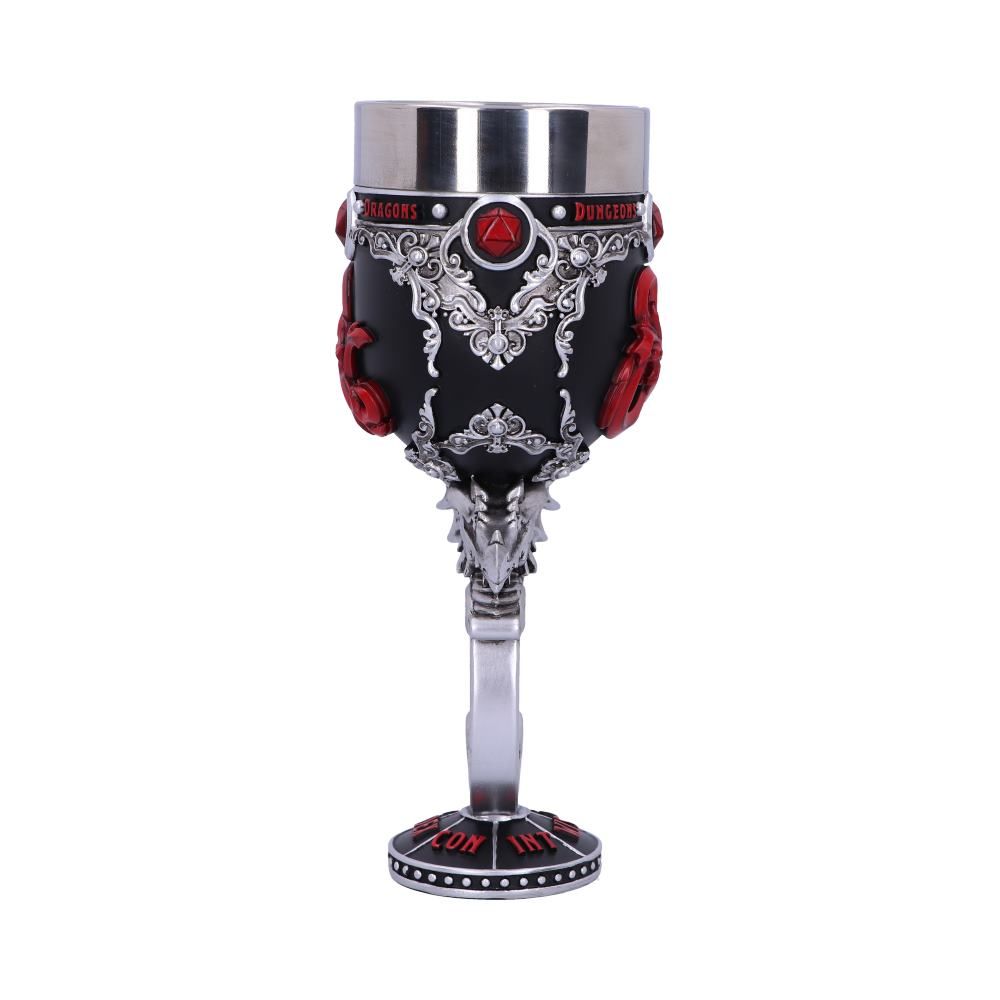 Dungeons & Dragons Collectible Goblet 19.5cm