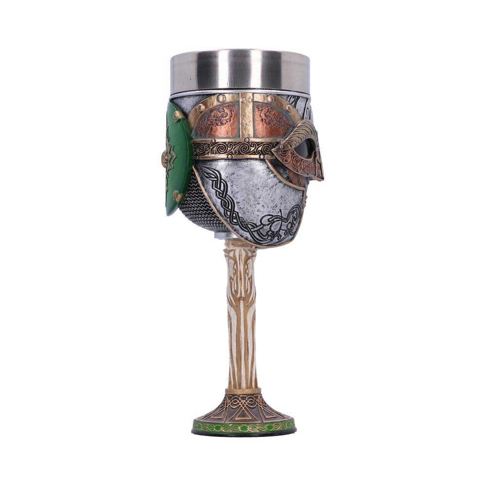 Lord Of The Rings Rohan Collectible Goblet 19.5cm
