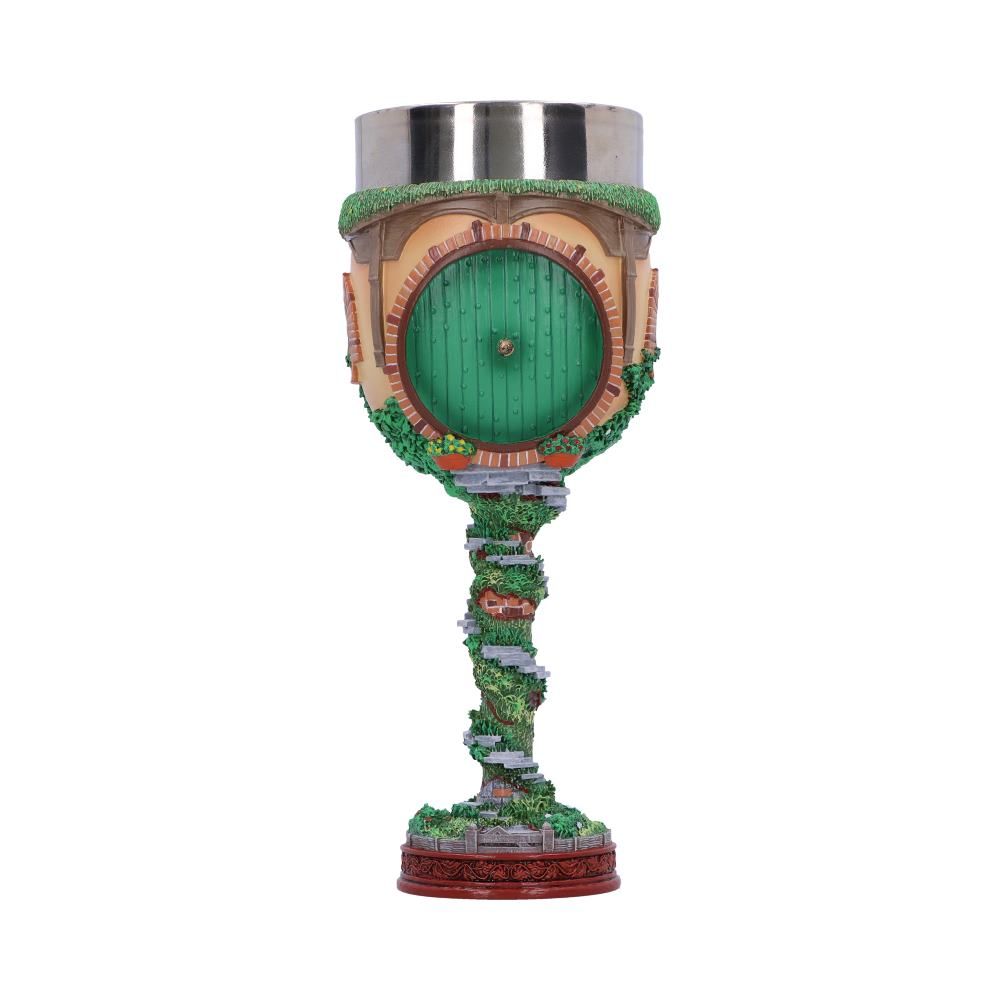 Lord of The Rings The Shire Collectible Goblet 19.3cm
