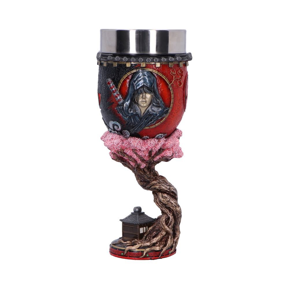 Assassin's Creed Shadows Collectible Goblet 19cm