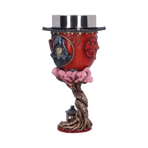 Assassin's Creed Shadows Collectible Goblet 19cm