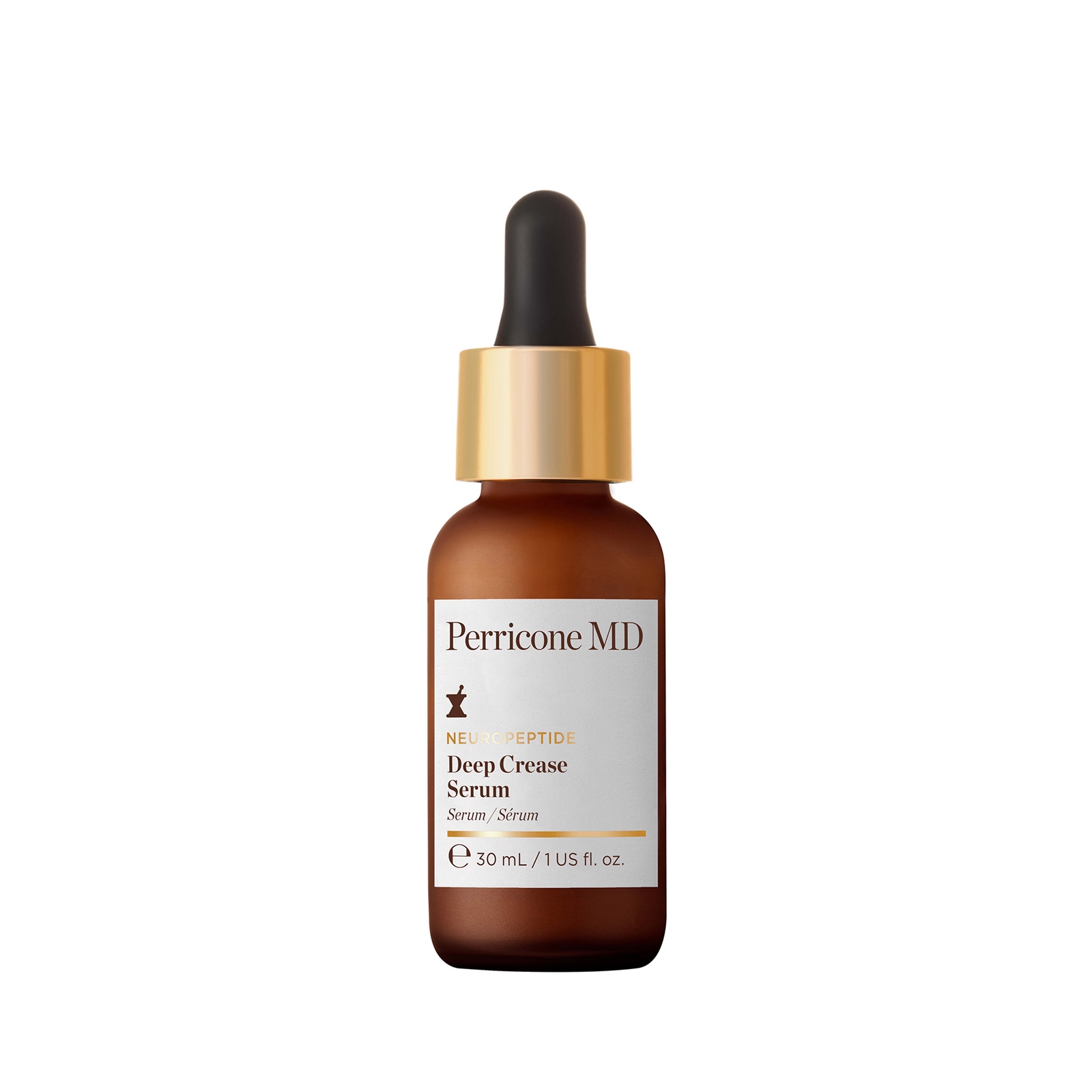 Perricone Md Neuropeptide Deep Crease Serum
