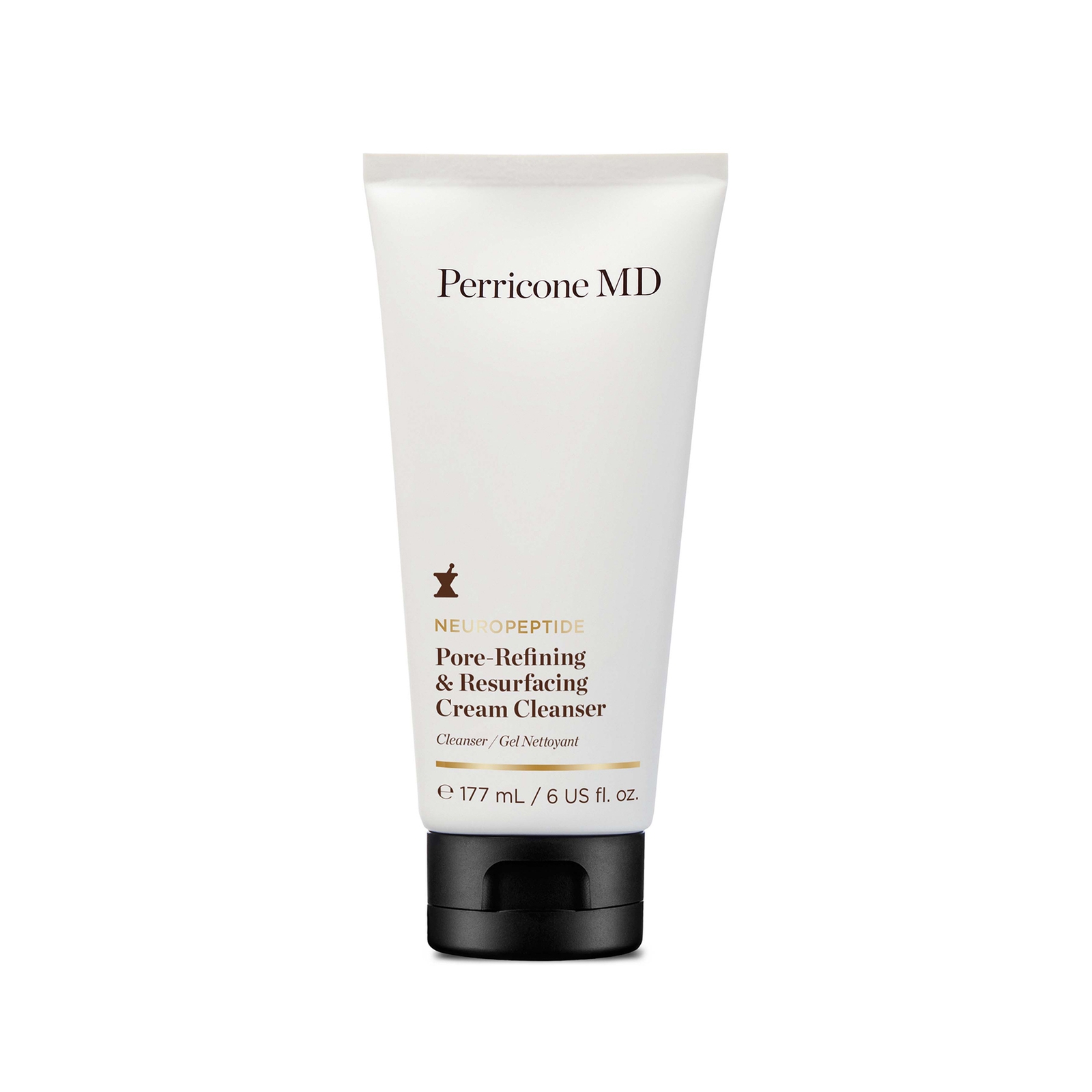 Perricone Md Neuropeptide Pore-refining & Resurfacing Cream Cleanser