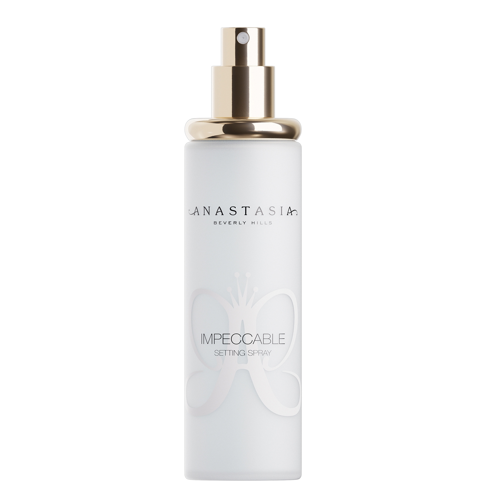 

Anastasia Beverly Hills Impeccable Blurring Matte Setting Spray - FG