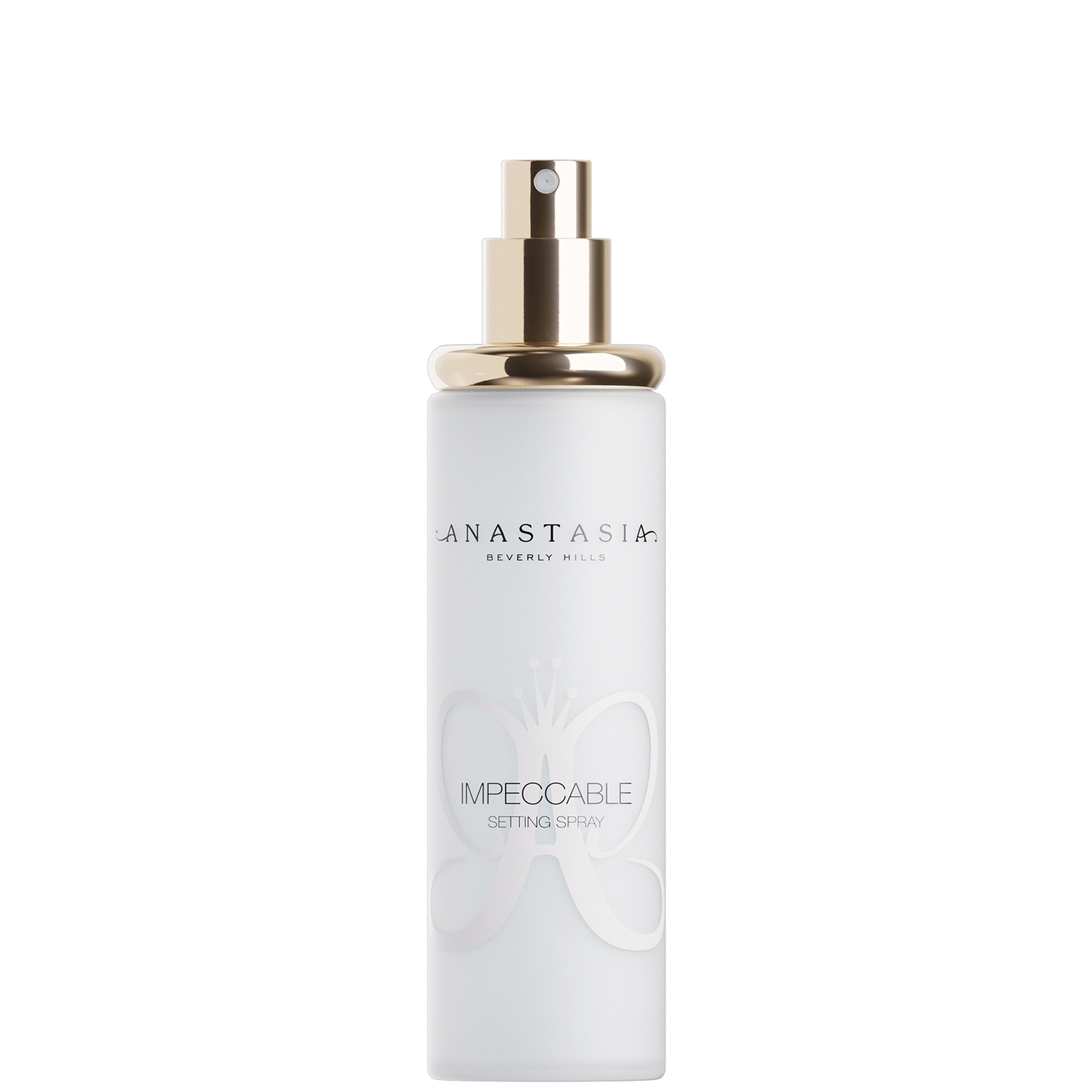 Anastasia Beverly Hills Impeccable Blurring Matte Setting Spray - FG