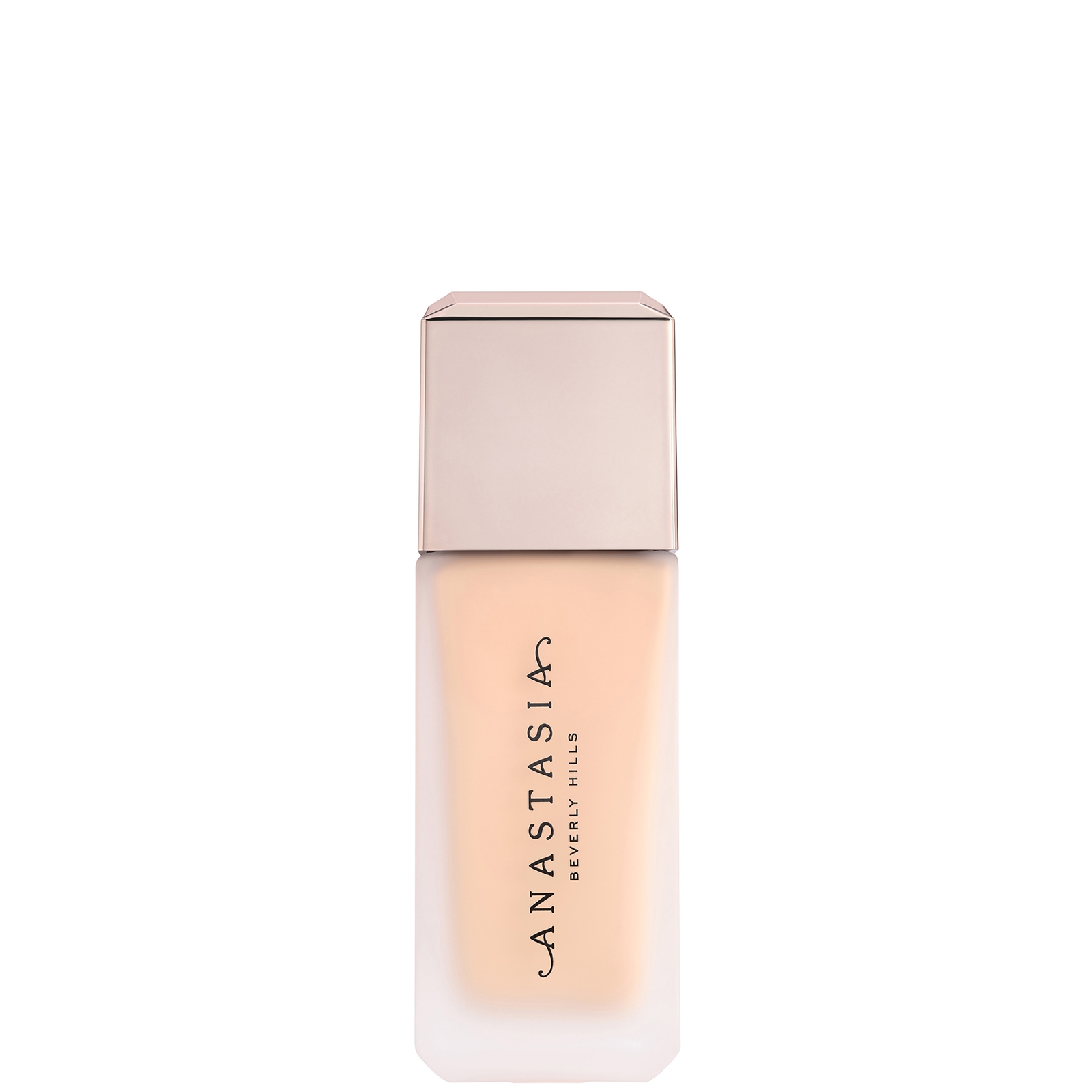 Anastasia Beverly Hills Impeccable Blurring Second Skin Matte Foundation - Shade 8 - 2wp In Shade 8 - 2wp