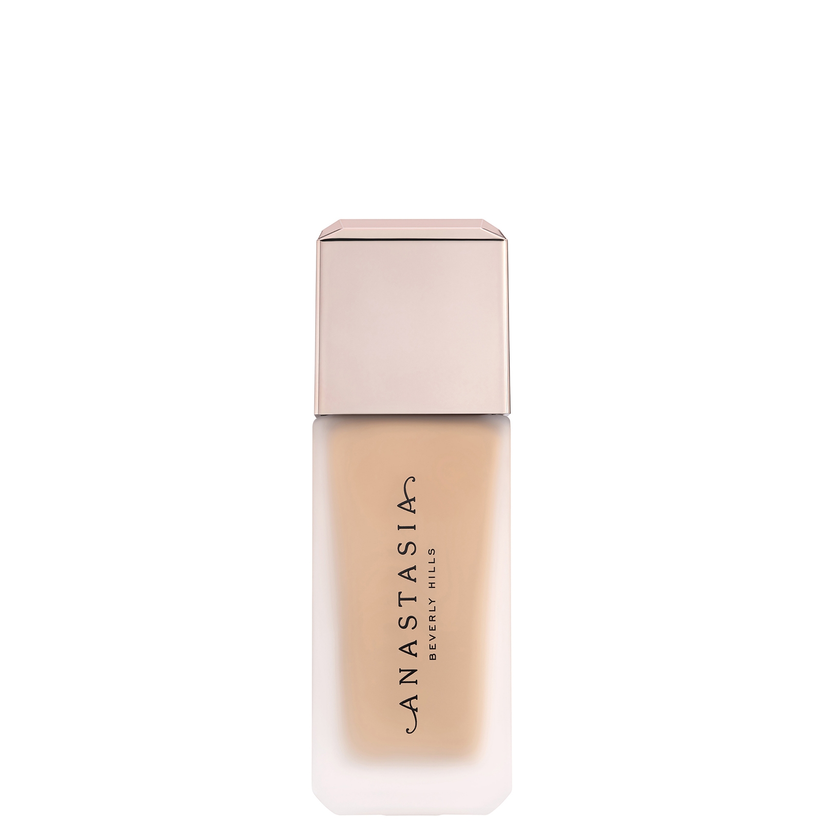 Anastasia Beverly Hills Impeccable Blurring Second Skin Matte Foundation - Shade 11 - 3n In Shade 11 - 3n