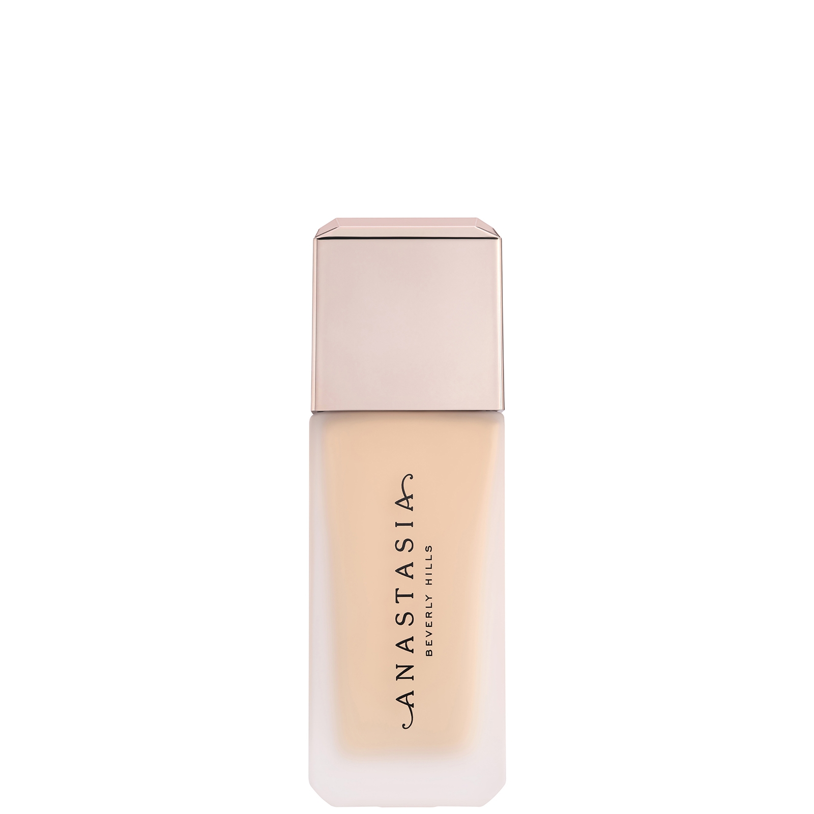 Anastasia Beverly Hills Impeccable Blurring Second Skin Matte Foundation - Shade 5 - 1.5n In Shade 5 - 1.5n