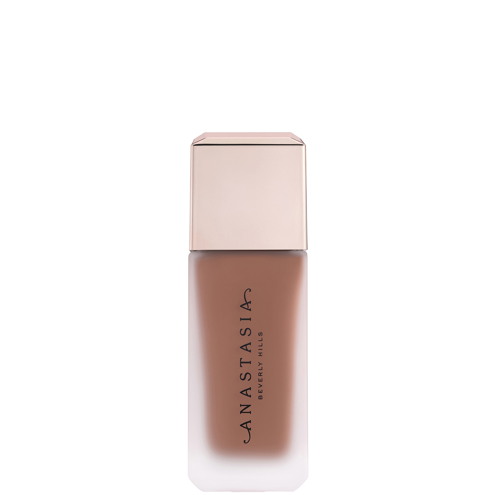 Anastasia Beverly Hills Impeccable Blurring Second Skin Matte Foundation - Shade 23 - 7.5N