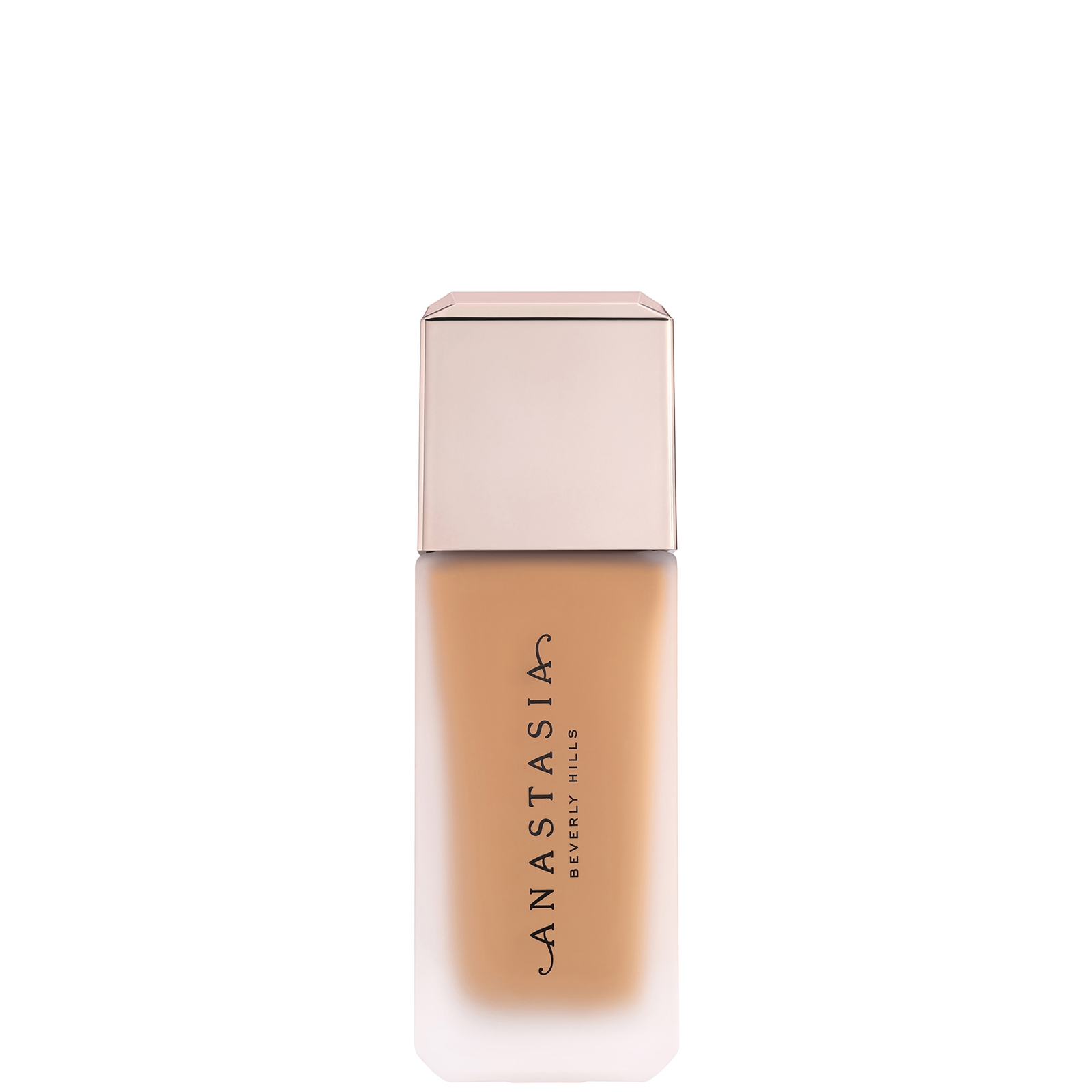 Anastasia Beverly Hills Impeccable Blurring Second Skin Matte Foundation - Shade 19 - 5W
