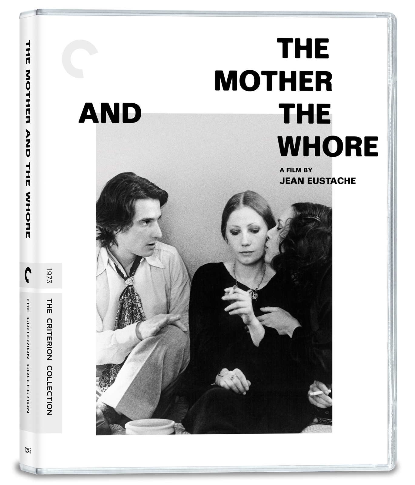 Click to view product details and reviews for The Mother And The Whore Blu Ray The Criterion Collection.