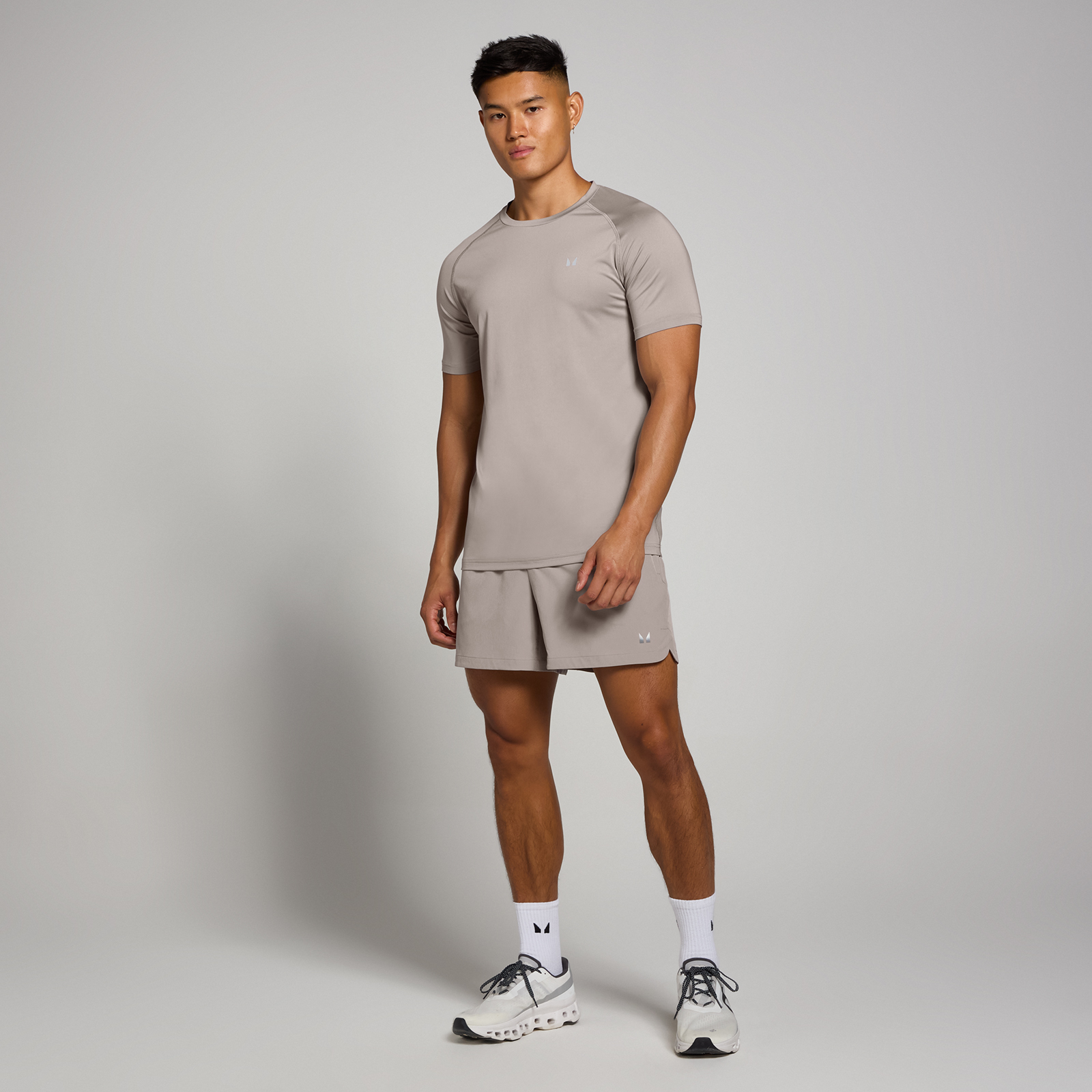 5059883376240 - Herren Training T-Shirt – Pilz - XS