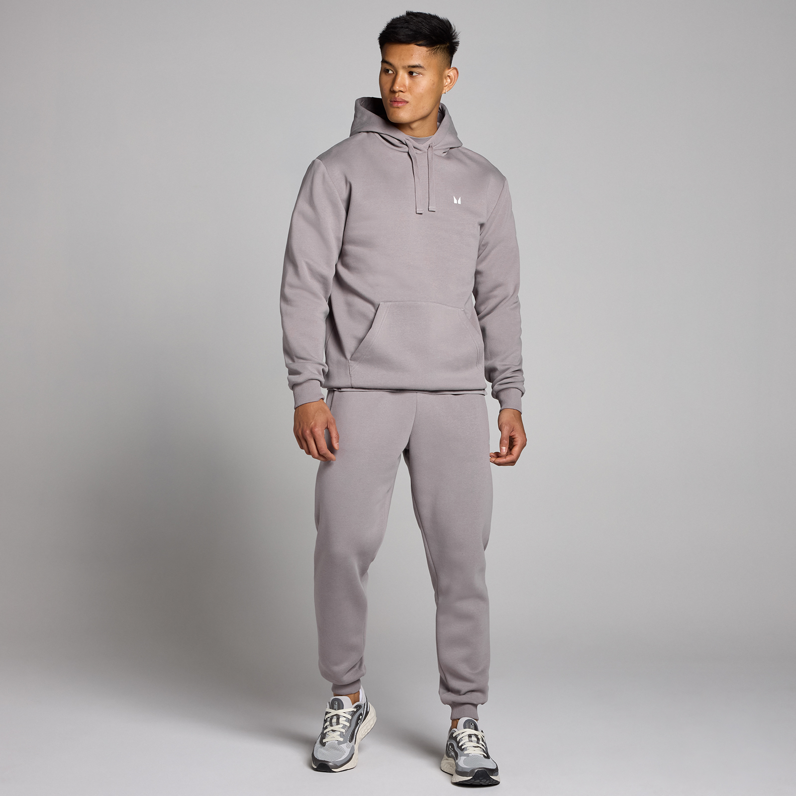 5059883377001 - Herren Rest Day Kapuzenpulli – Pilz - XXXL 5059883377001 - Herren Rest Day Kapuzenpulli – Pilz - XXXL