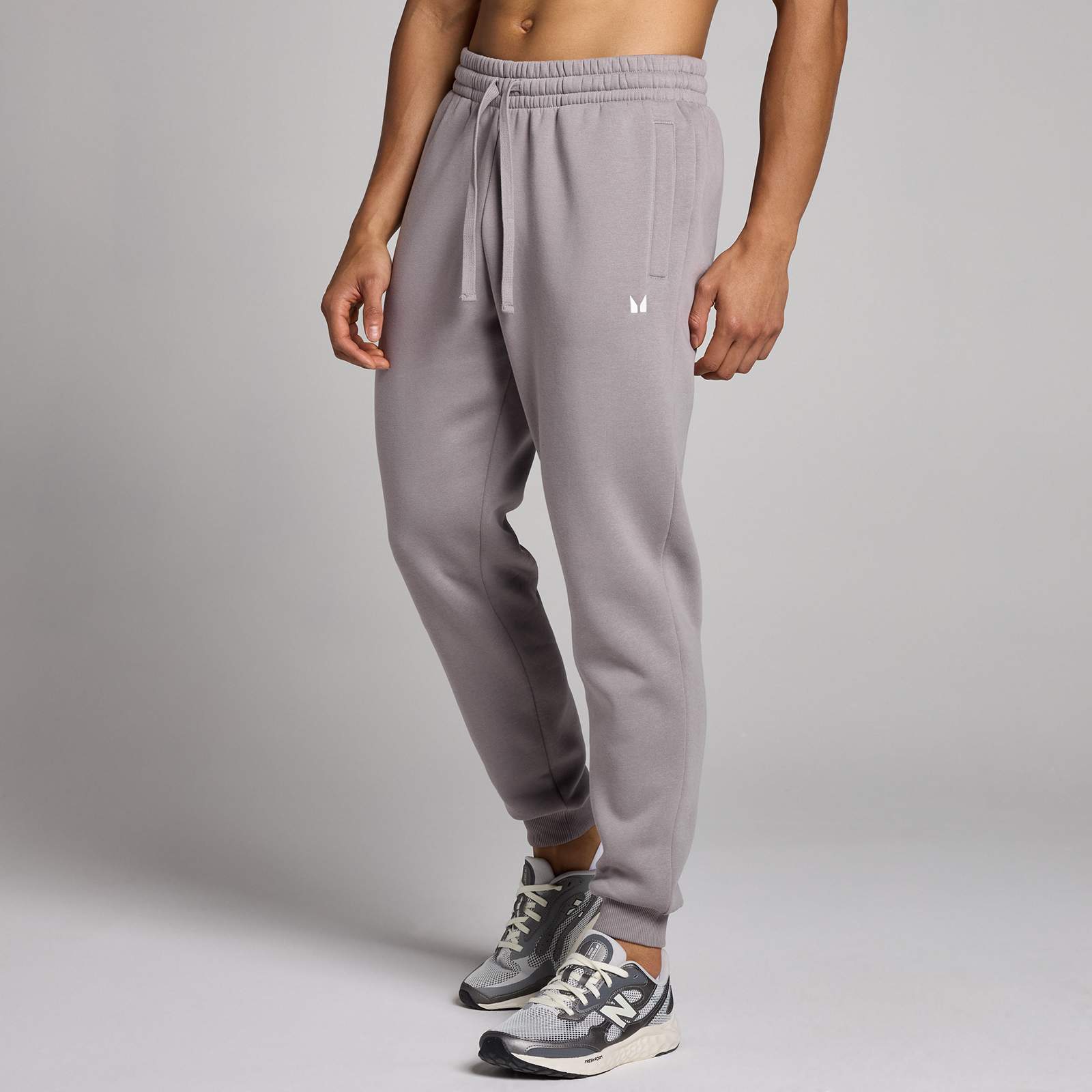 Image of Pantaloni da jogging MP Rest Day da uomo - Fungo - XXXL