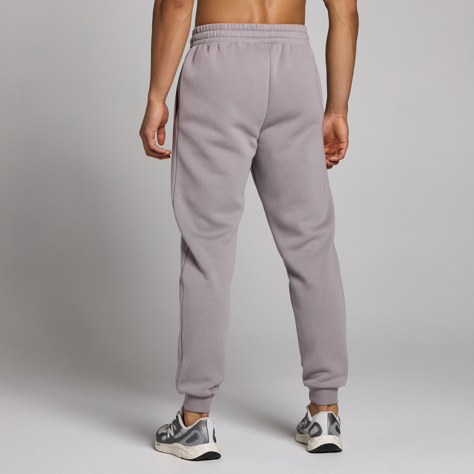 5059883377254 - Herren Rest Day Jogginghose – Pilz - L