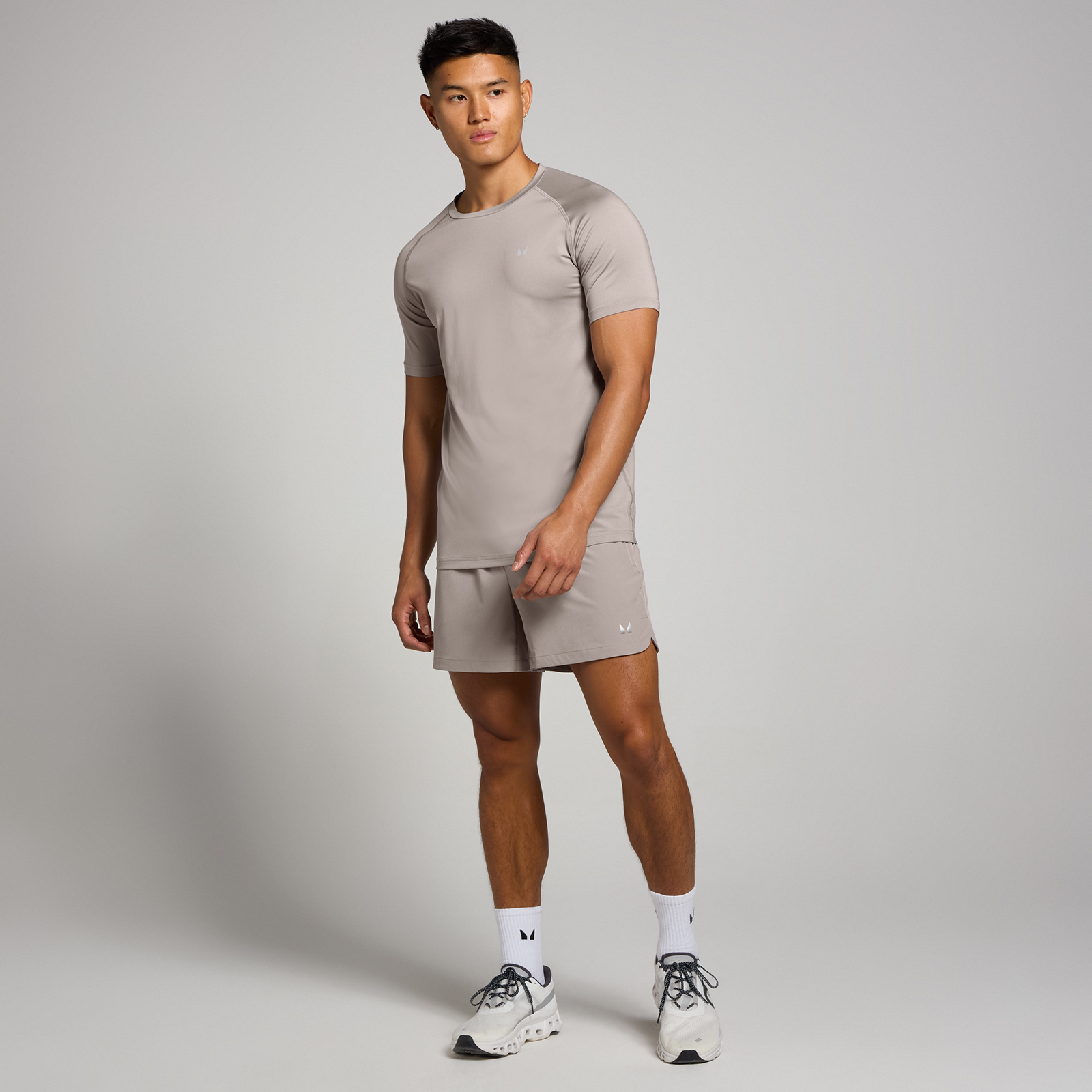 5059883376677 - Herren Lightweight Trainingsshorts — Pilz - S 5059883376677 - Herren Lightweight Trainingsshorts — Pilz - S