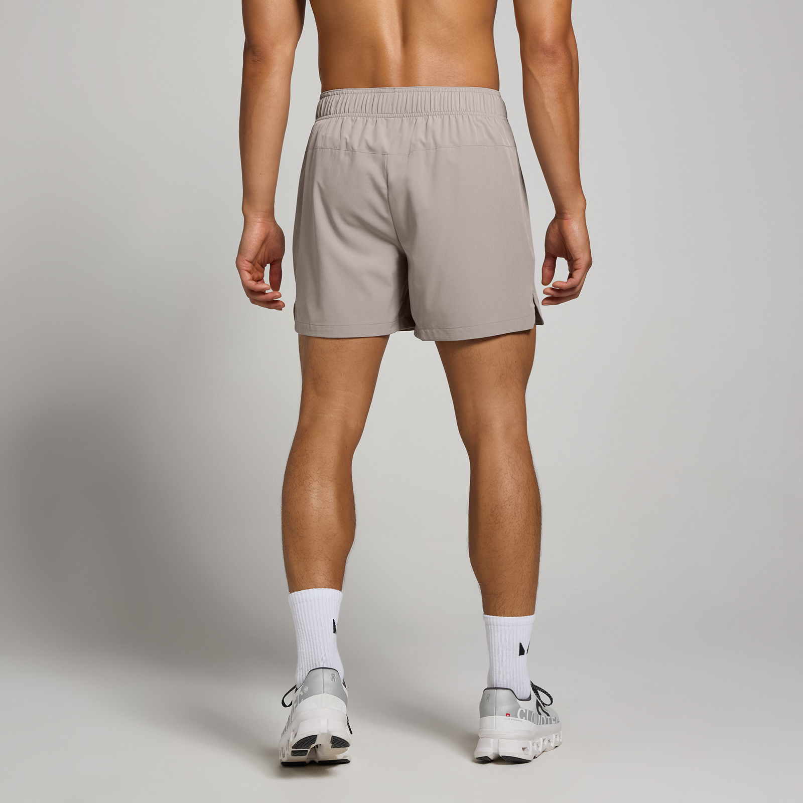 5059883376677 - Herren Lightweight Trainingsshorts — Pilz - S 5059883376677 - Herren Lightweight Trainingsshorts — Pilz - S