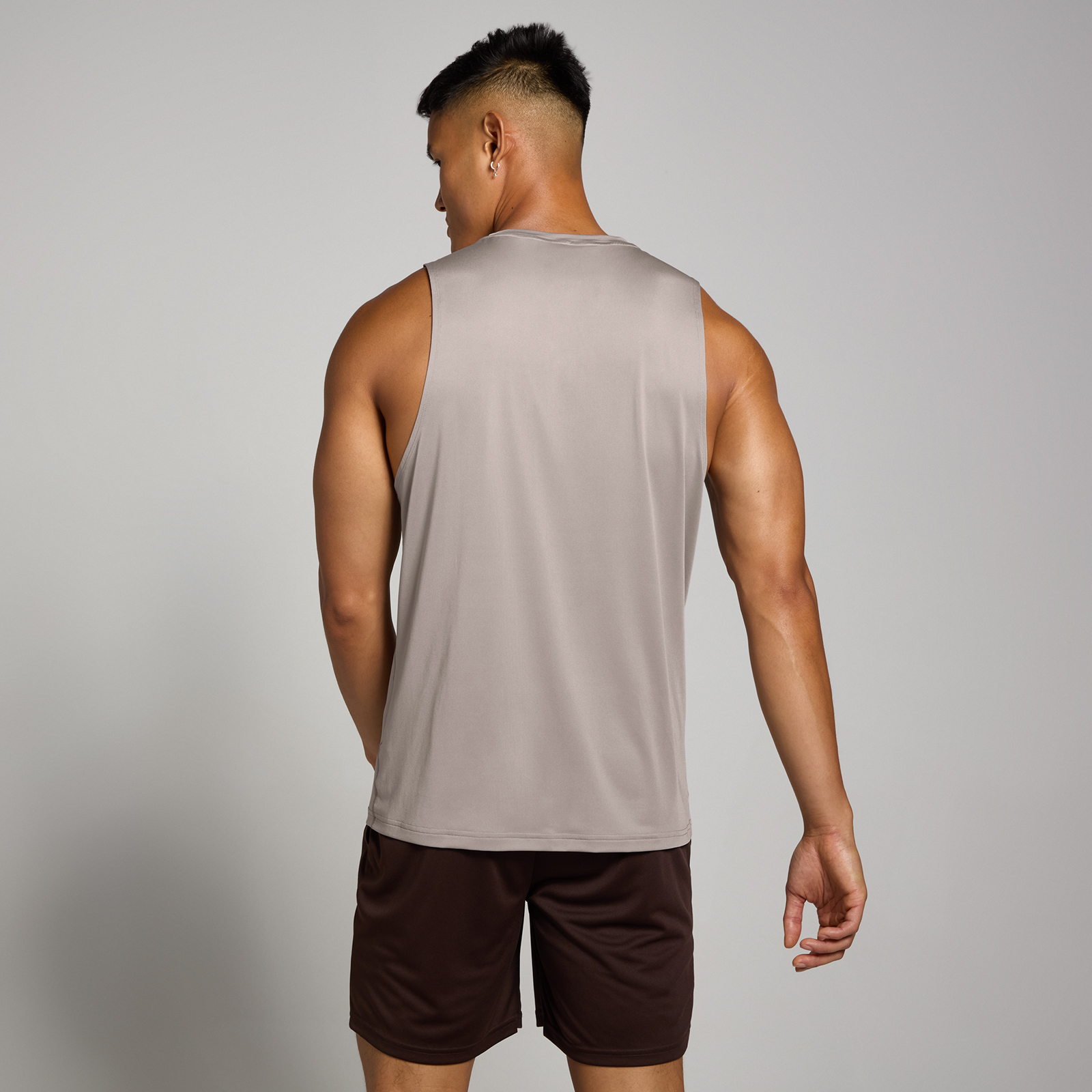 5059883376431 - Herren Training Tanktop – Pilz - XXL