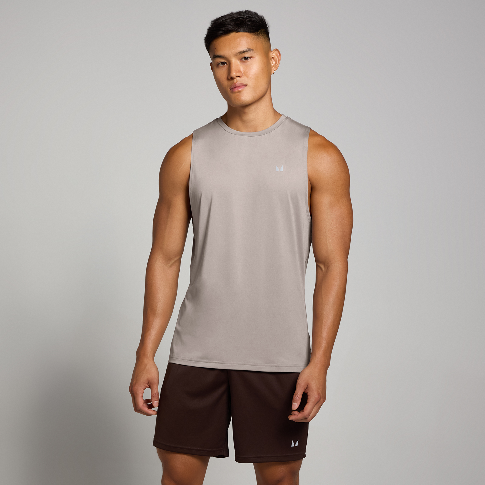 5059883376431 - Herren Training Tanktop – Pilz - XXL